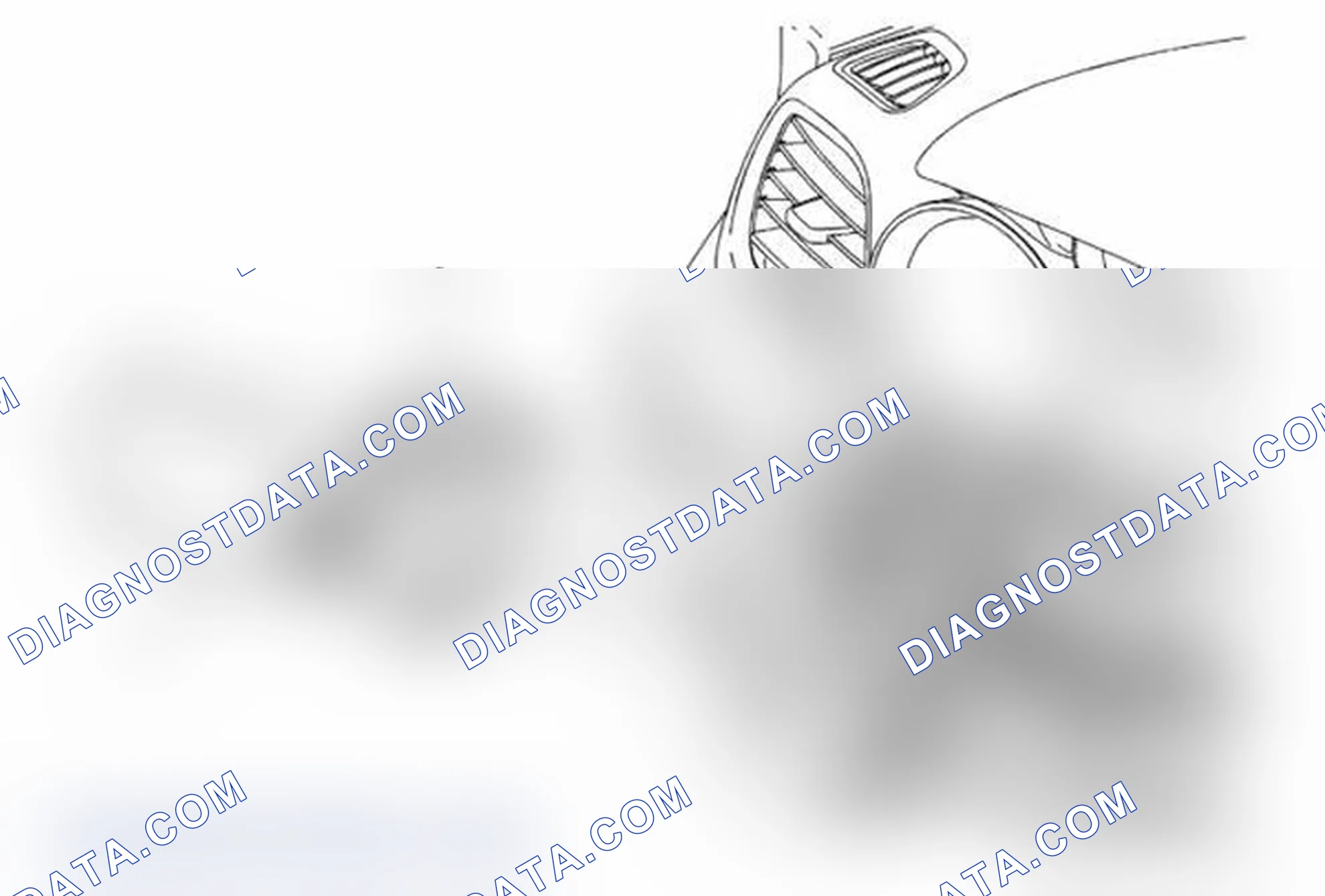 Scheme 20: Steering Wheel Airbag Coil Replacement (Encore)