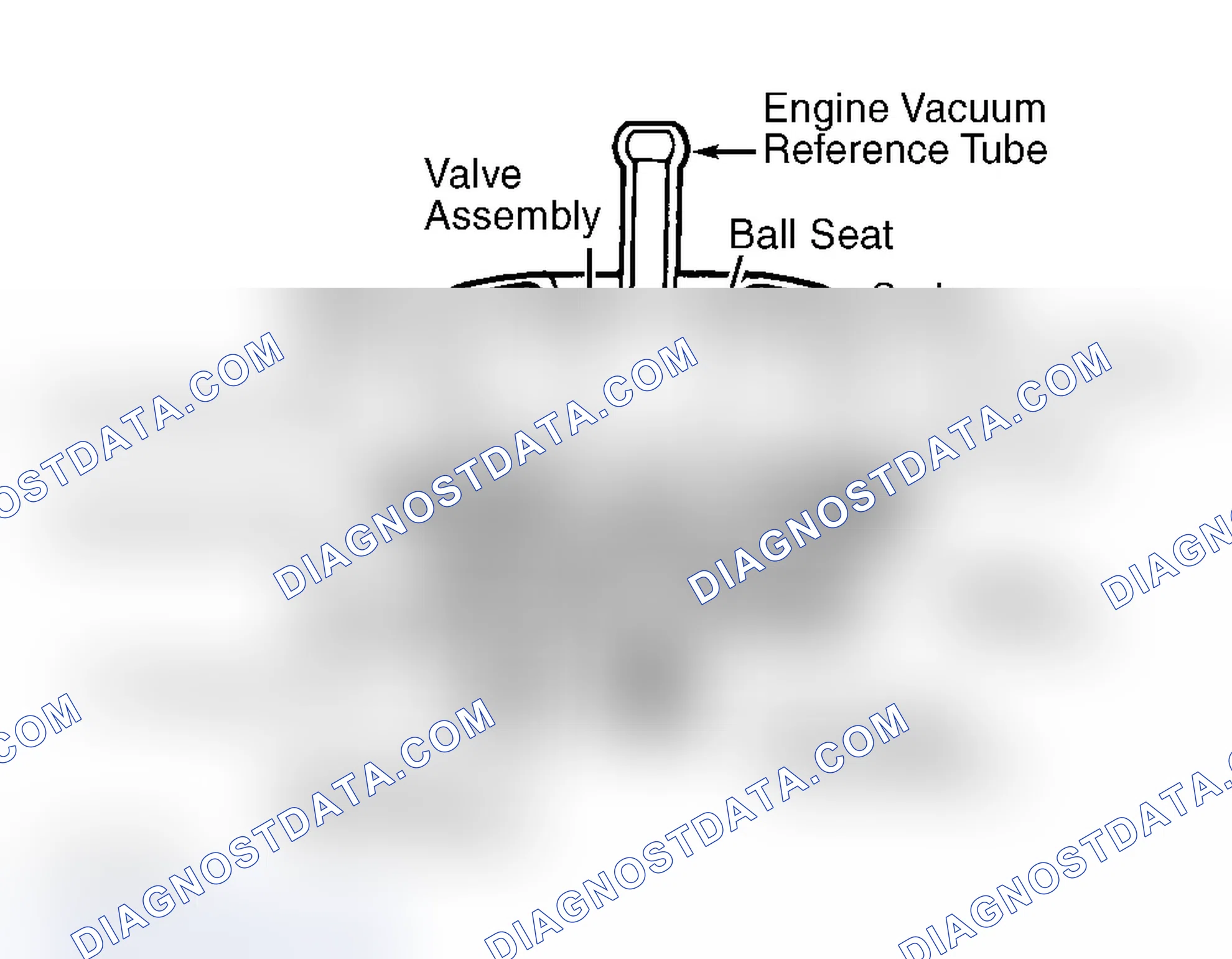 Scheme 169: Identifying Fuel Pressure Regulator Components