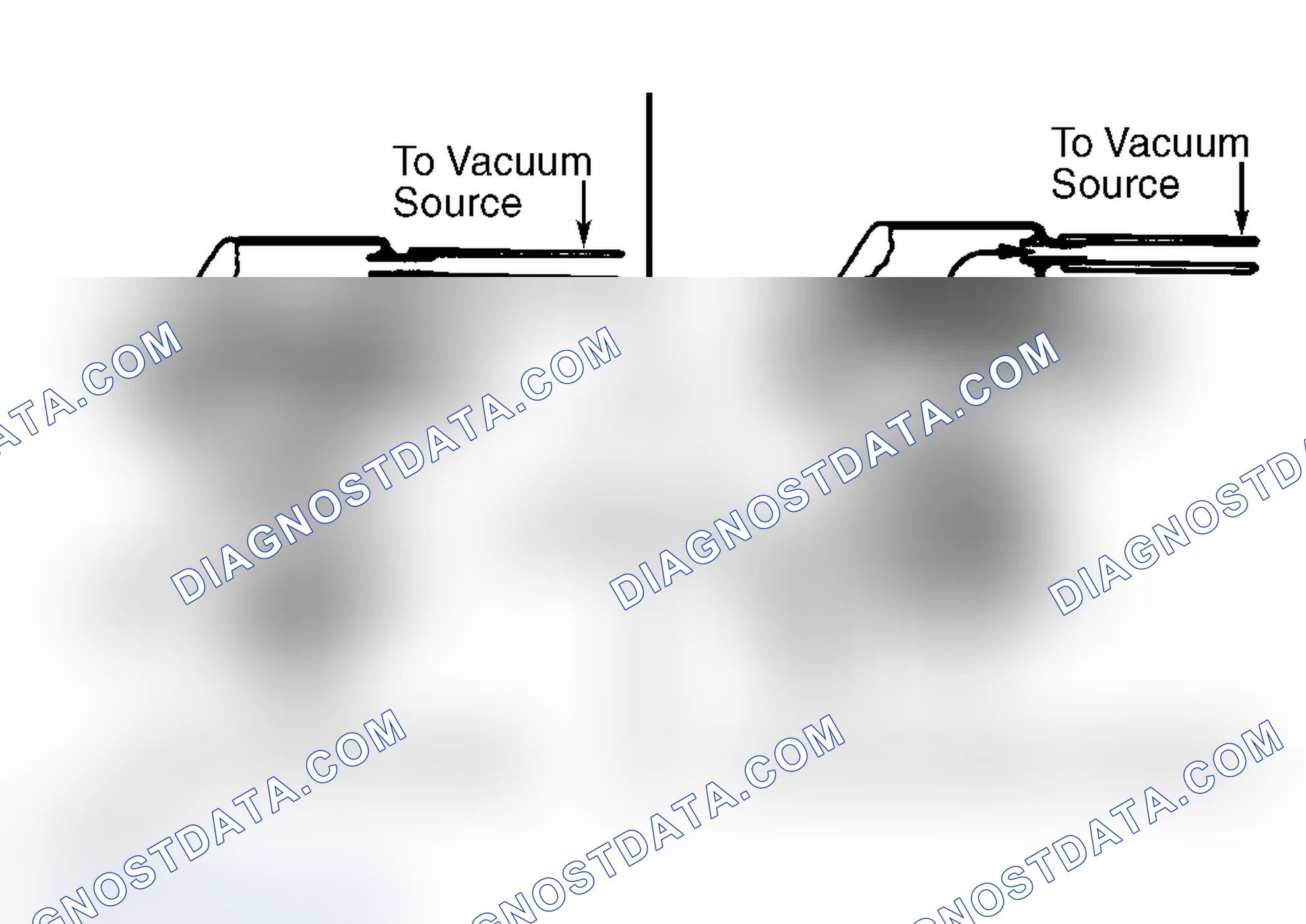 Scheme 7: Single Diaphragm EGR Valve