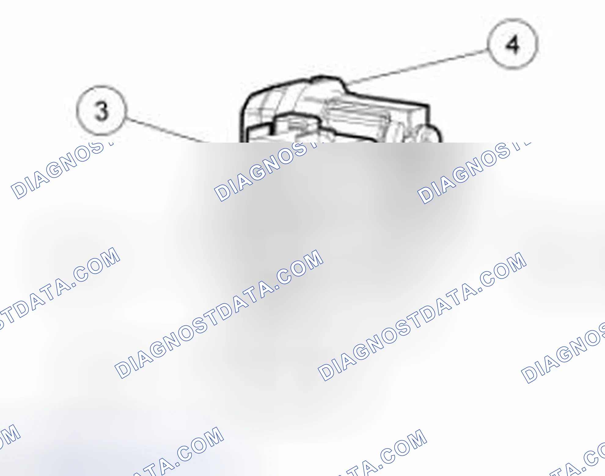 Scheme 41: Exhaust Gas Recirculation (EGR) System Module (ESM)