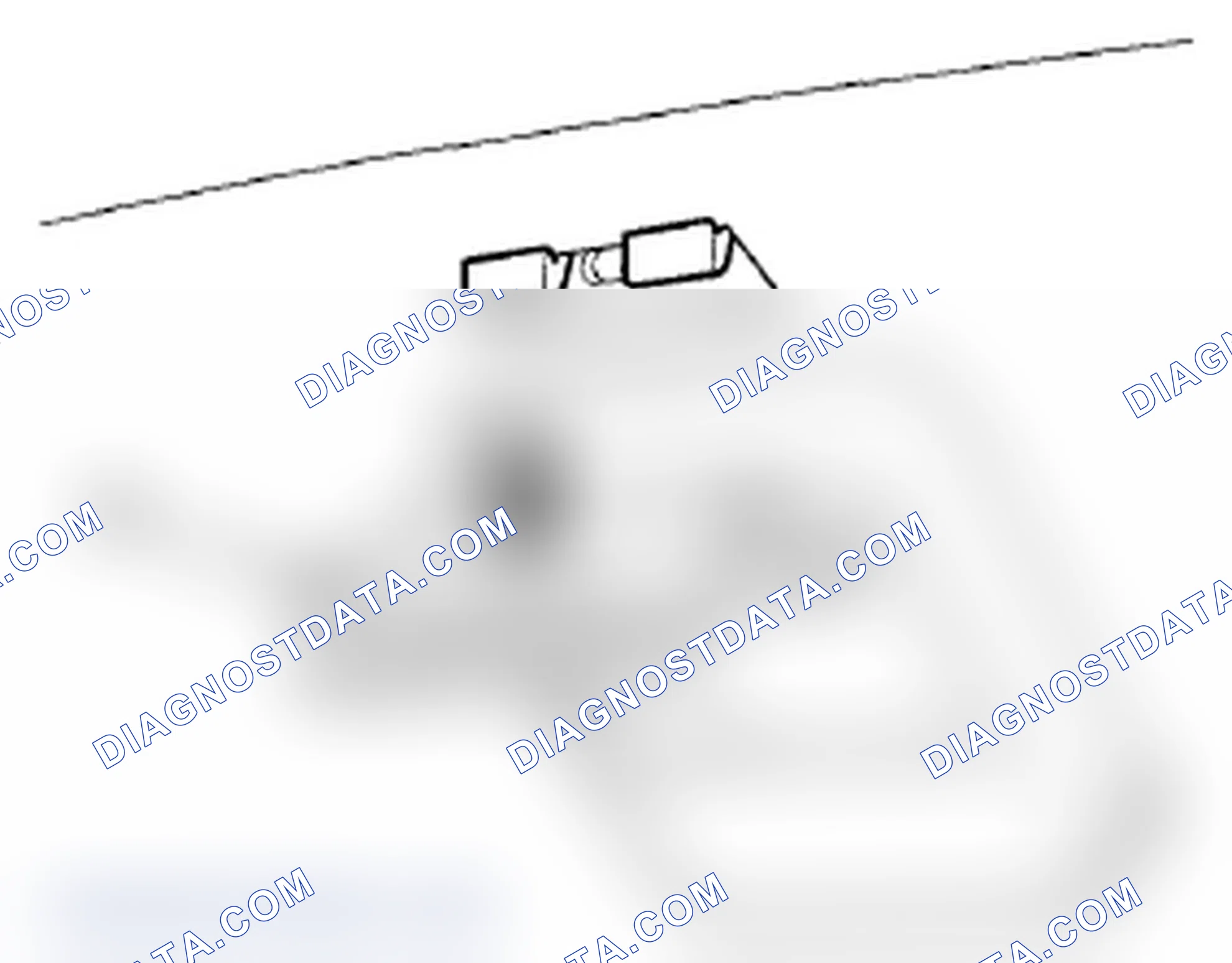 Scheme 63: Trunk Floor Hanger Handle