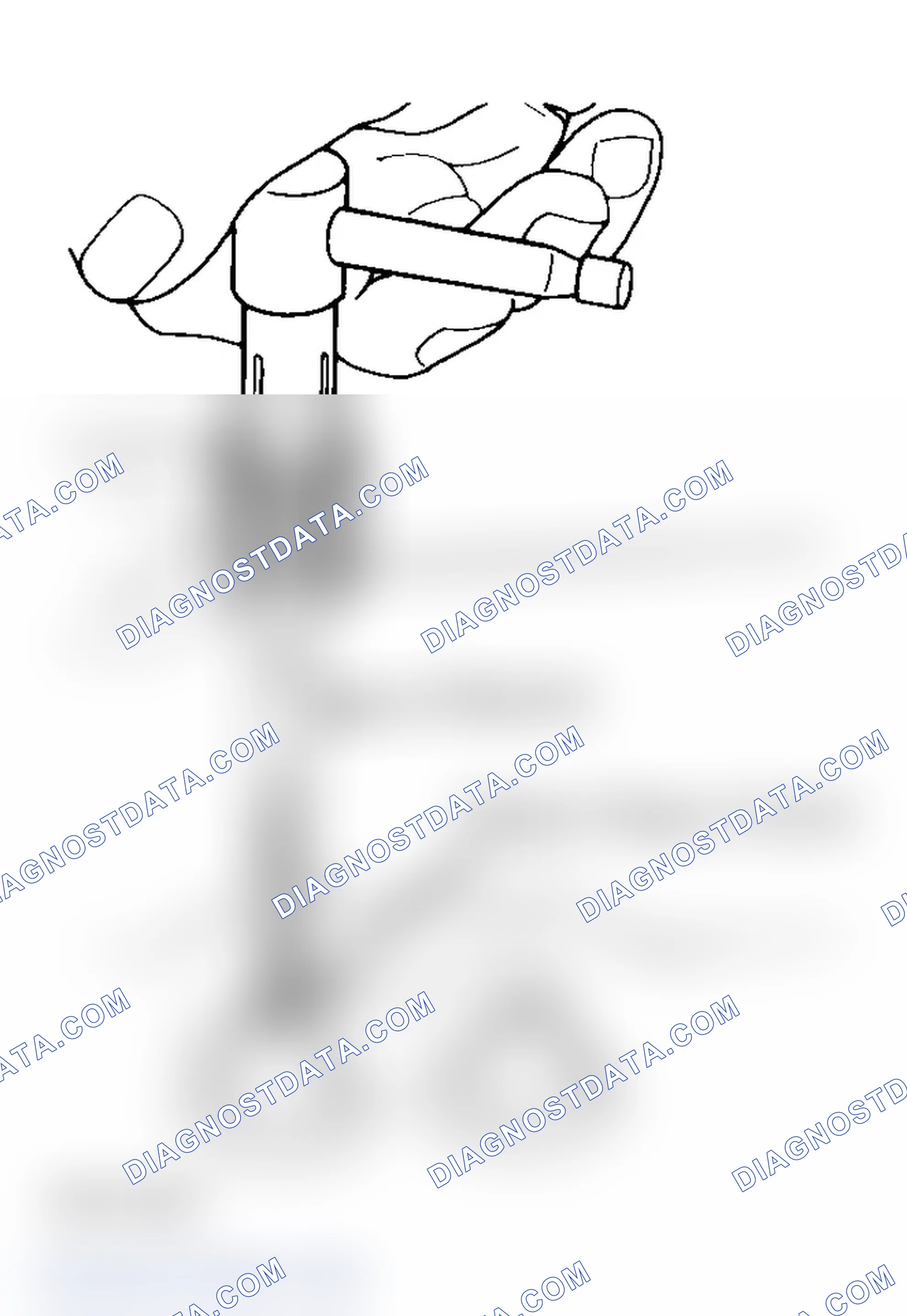 Scheme 9: Reaming Valve Guides