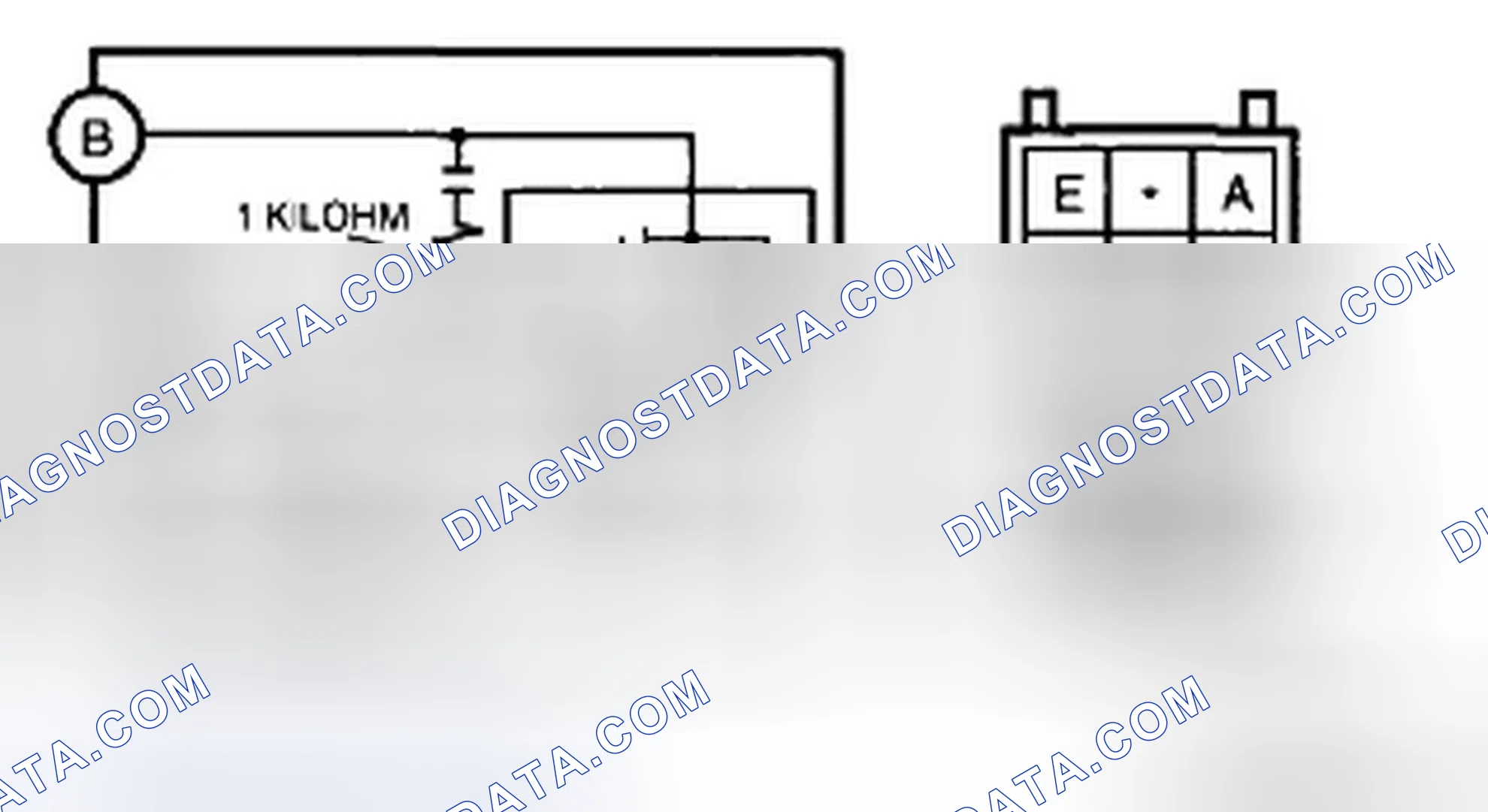 Scheme 59: POWER METAL OXIDE SEMICONDUCTOR FIELD EFFECT TRANSISTOR (POWER MOS FET) INSPECTION