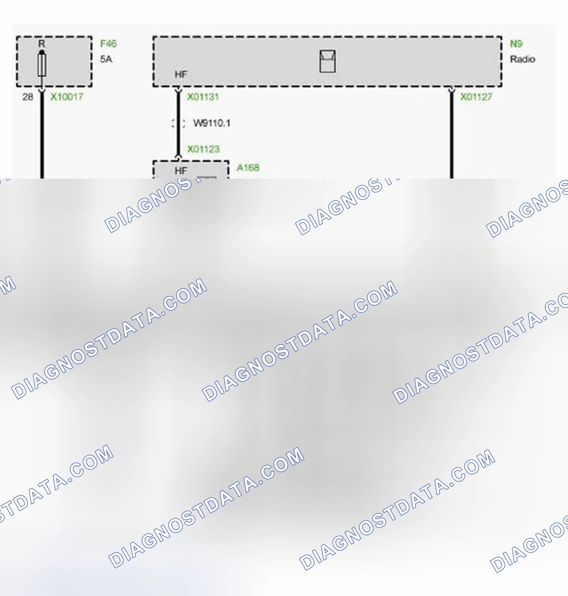 Scheme 13: Antenna Diversity