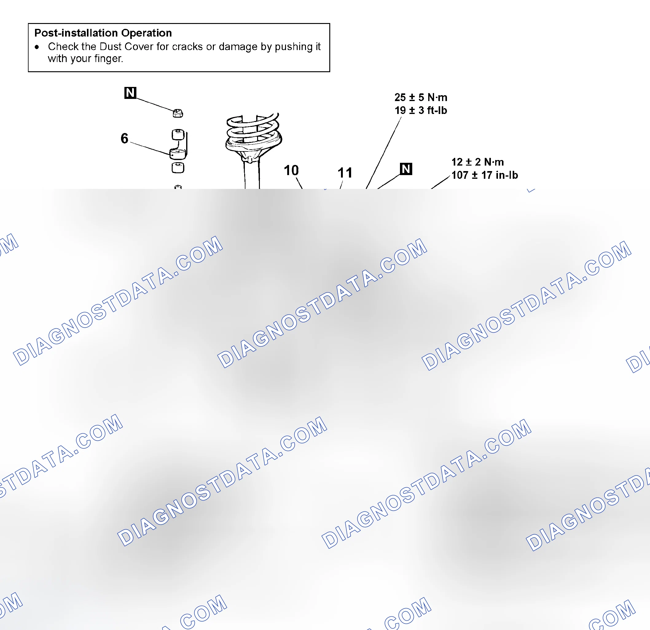 Scheme 39: REMOVAL AND INSTALLATION