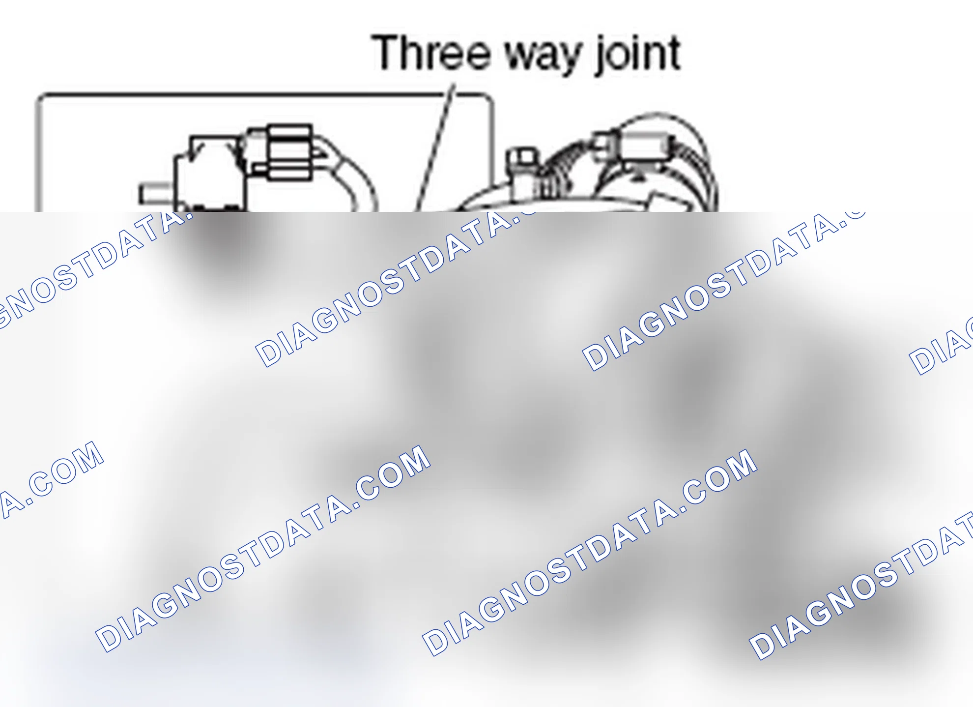 Scheme 5: INTAKE CHARGE PRESSURE CONTROL SYSTEM CHECK