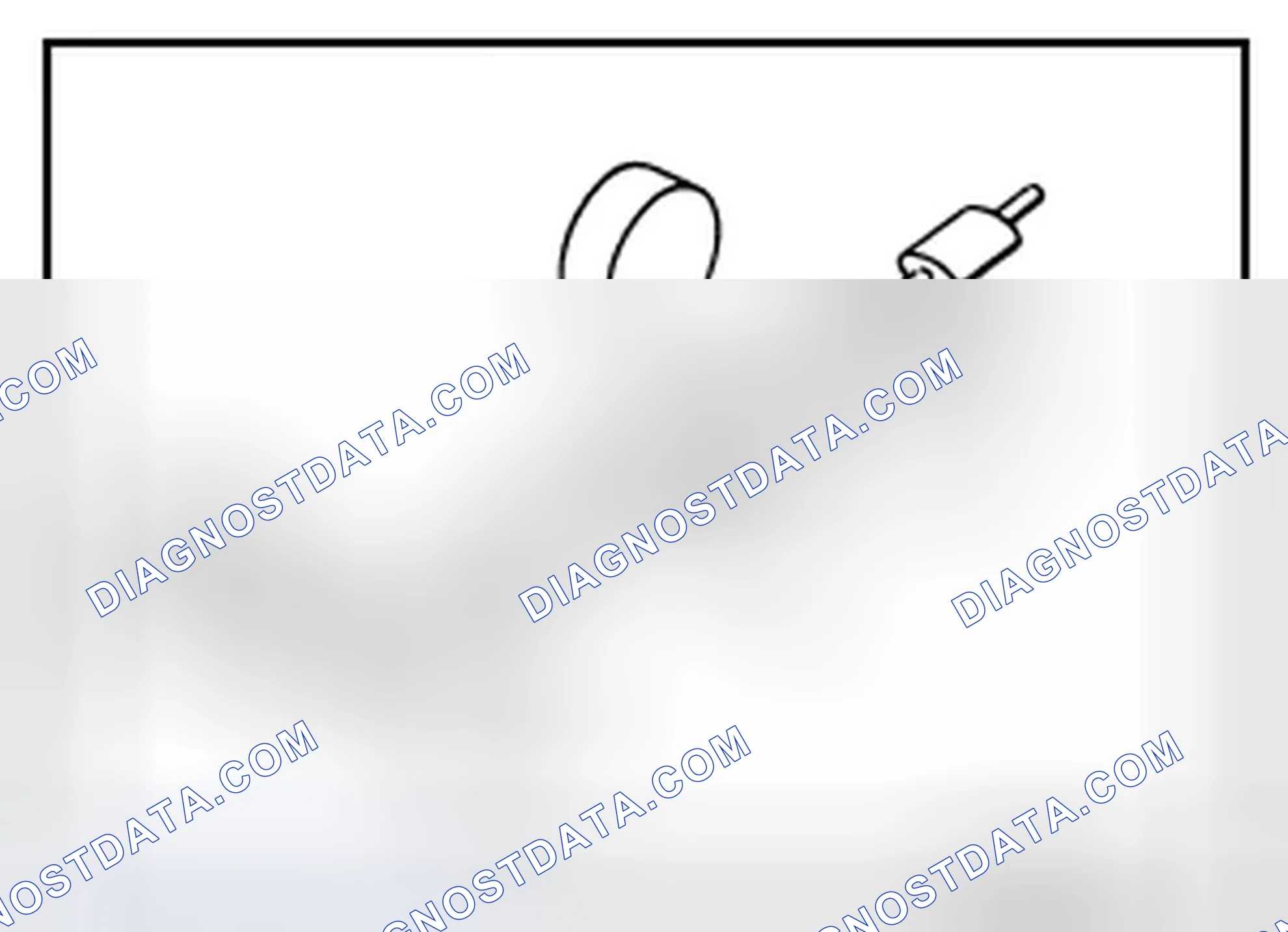Scheme 12: EXHAUST SYSTEM: Inspection