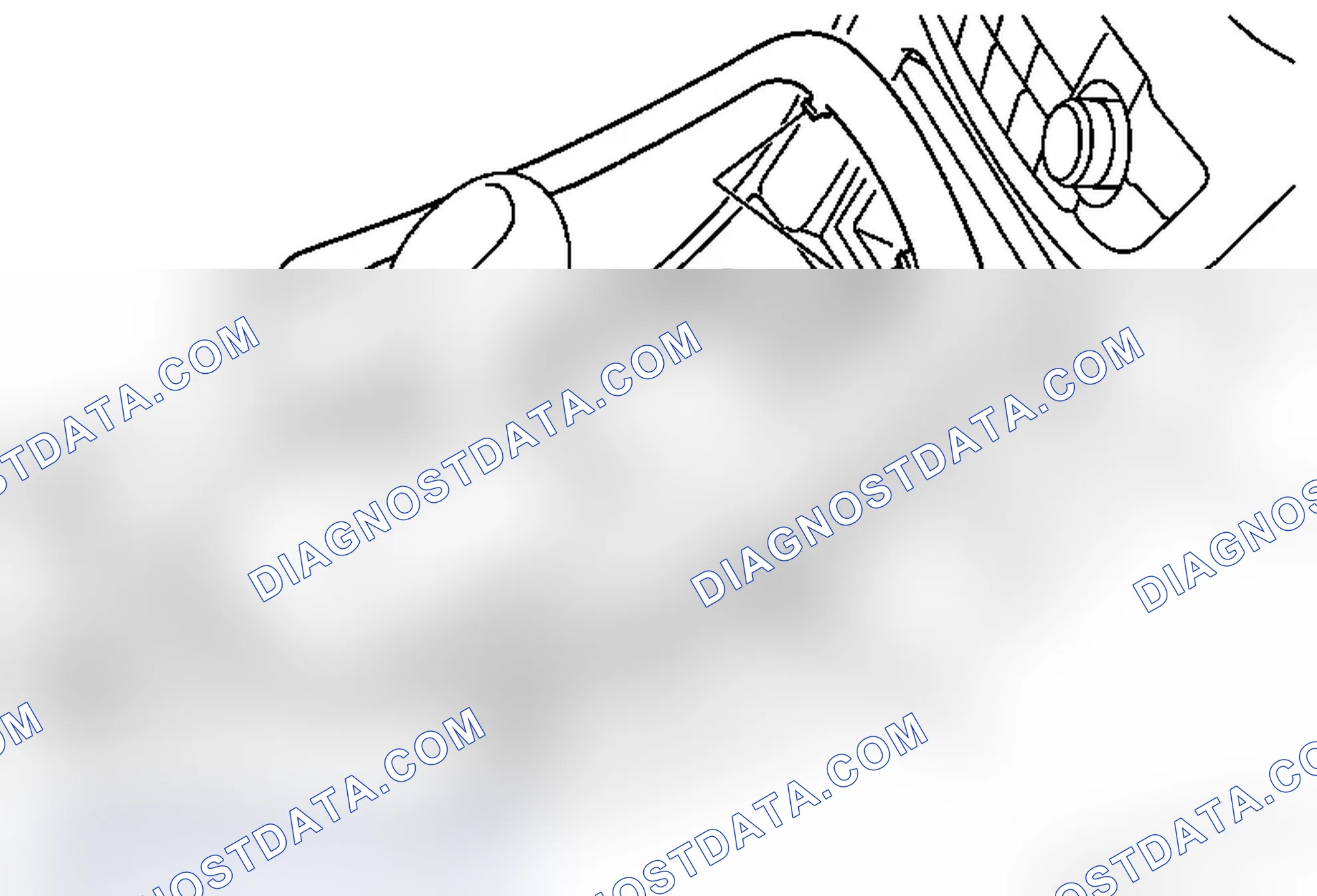 Scheme 44: Front Floor Console Transmission Shift Opening Bezel Replacement