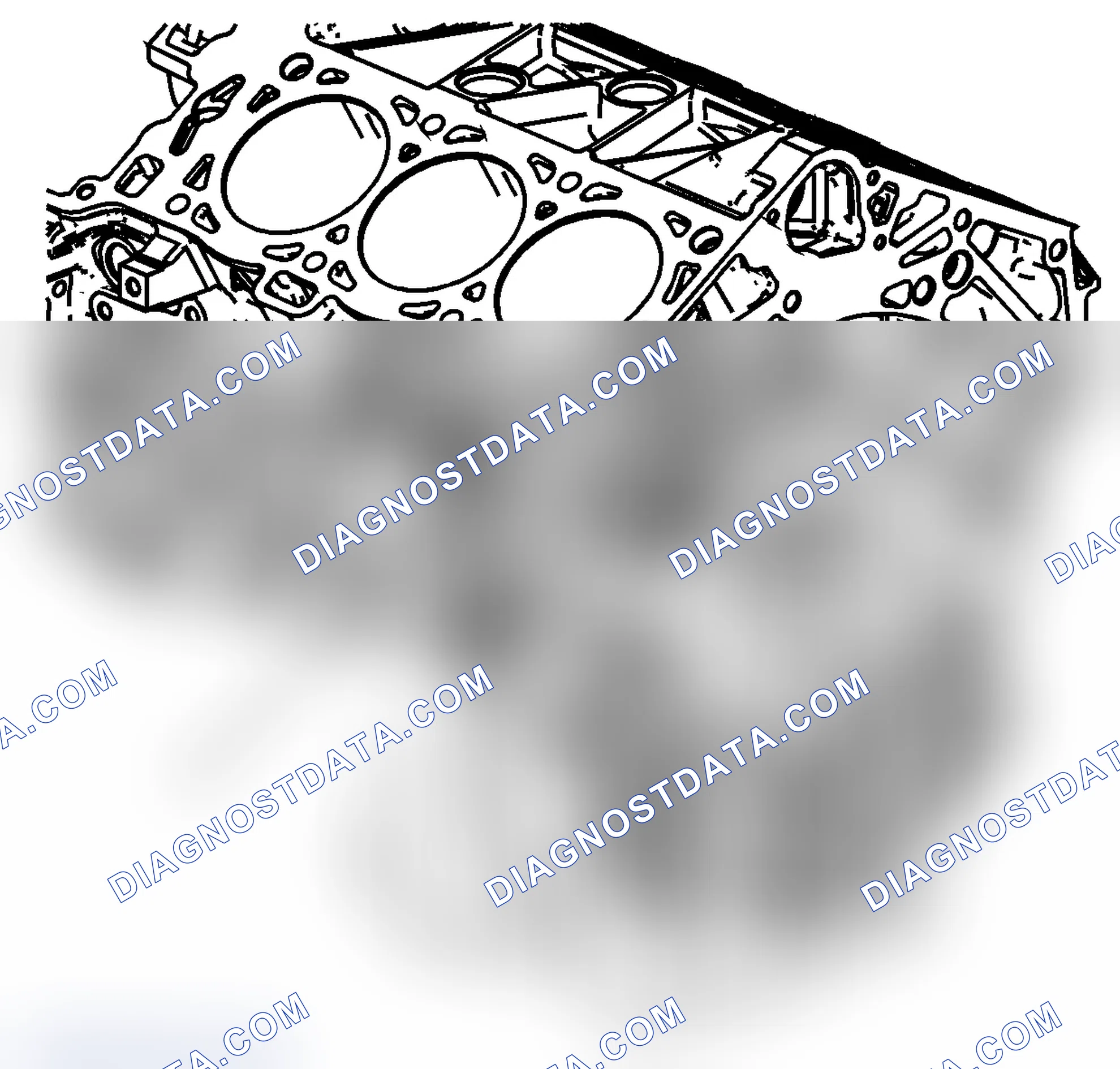 Scheme 17: Engine Traceability Label