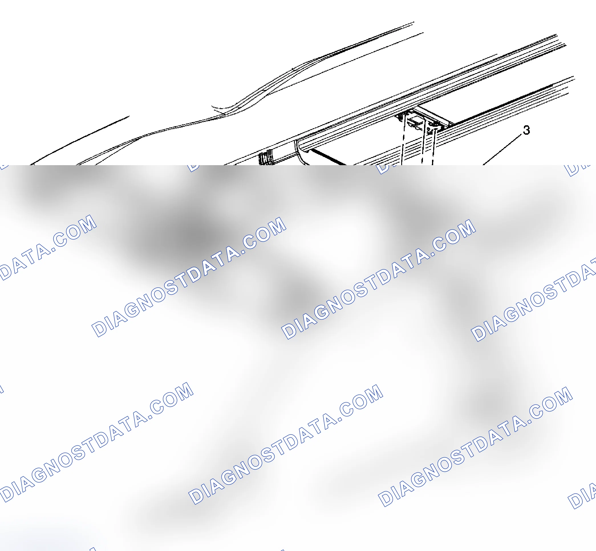 Scheme 25: Dome Lamp Replacement