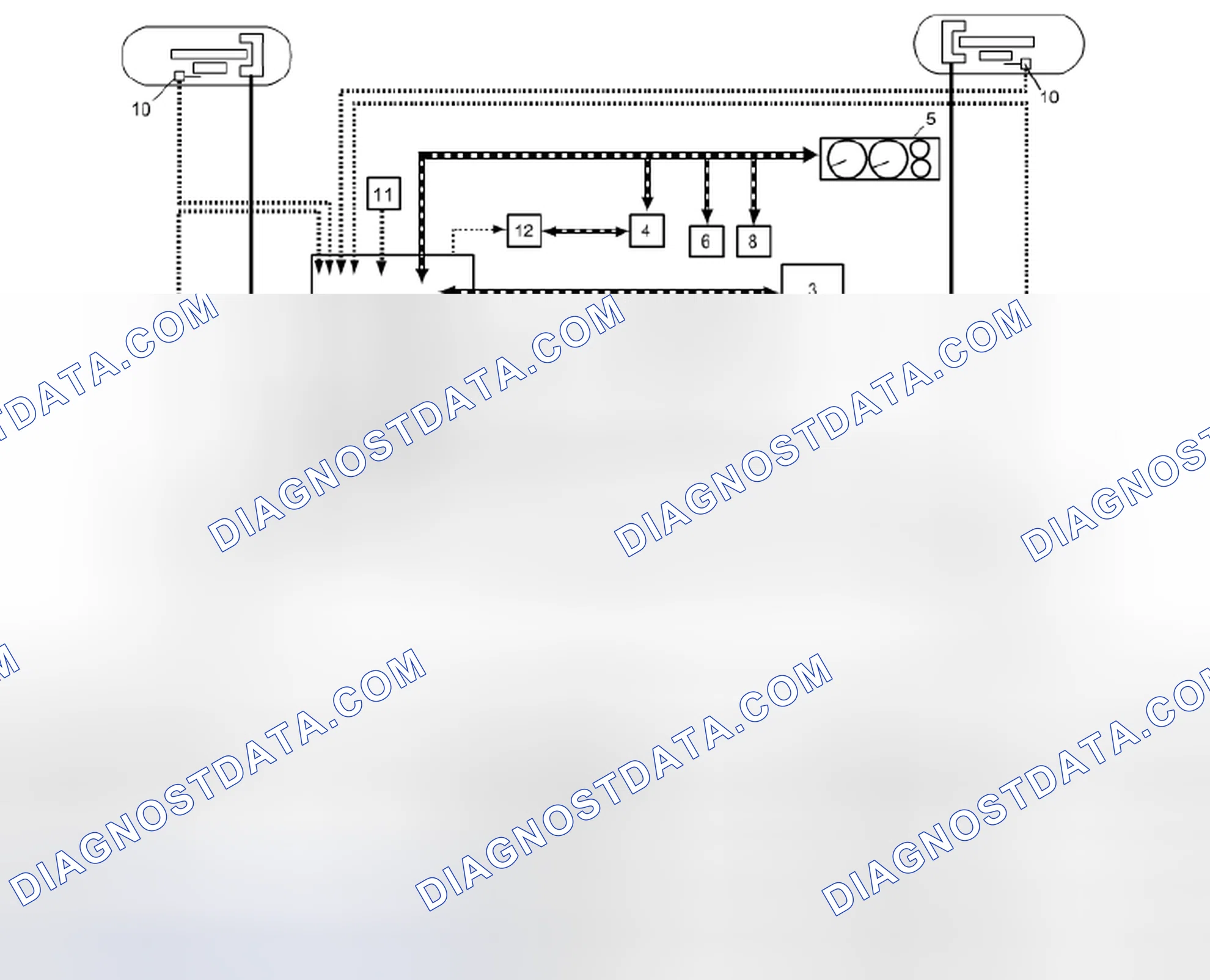 Scheme 4: ESP® Schematic Diagram