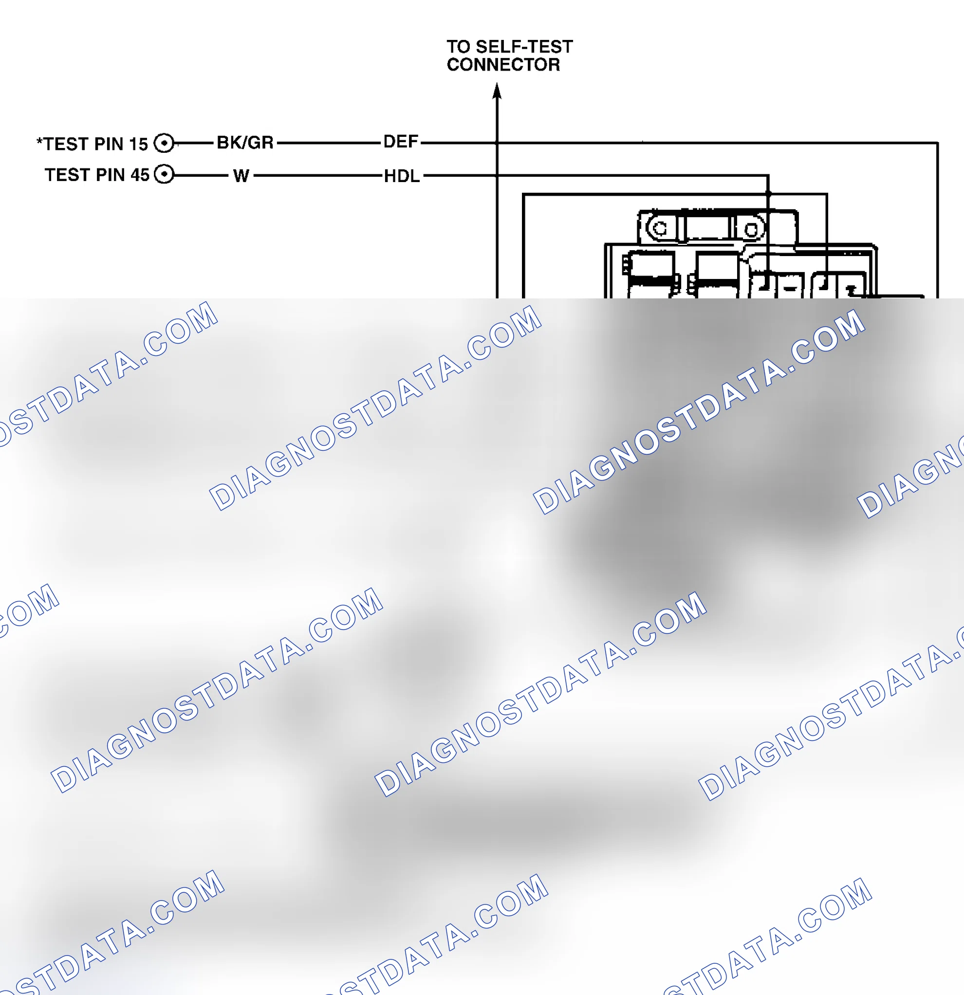 Scheme 103: Electrical Load Input Circuit