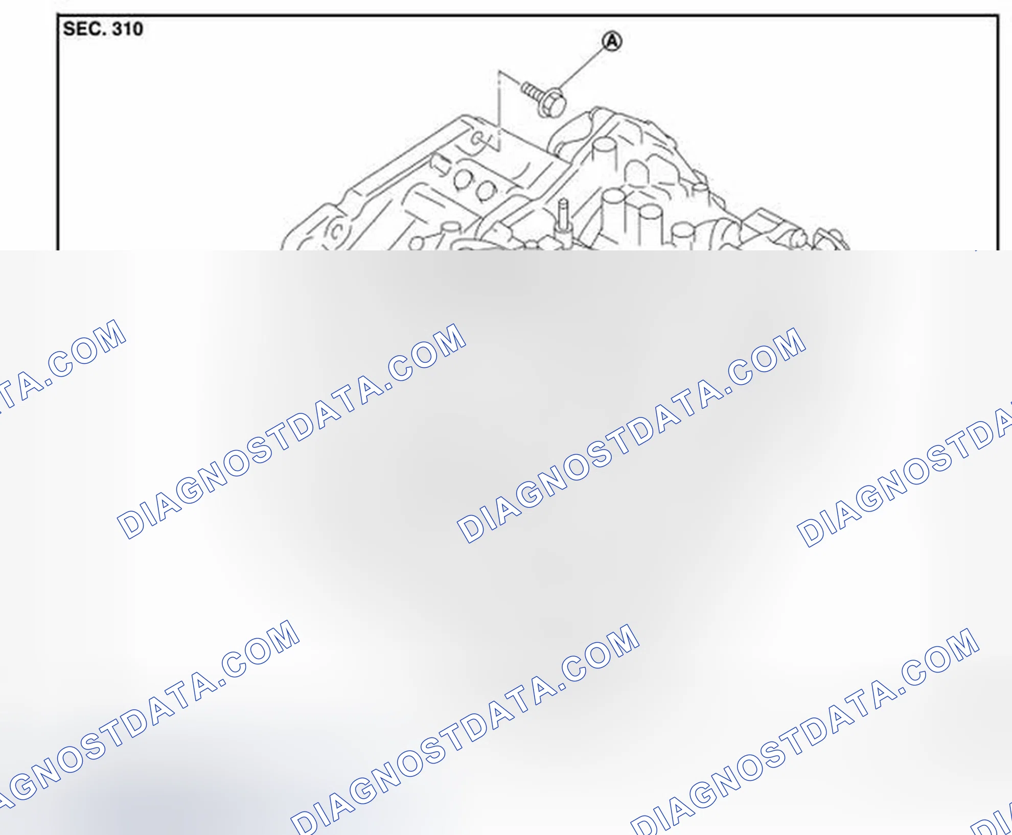 Scheme 28: Exploded View