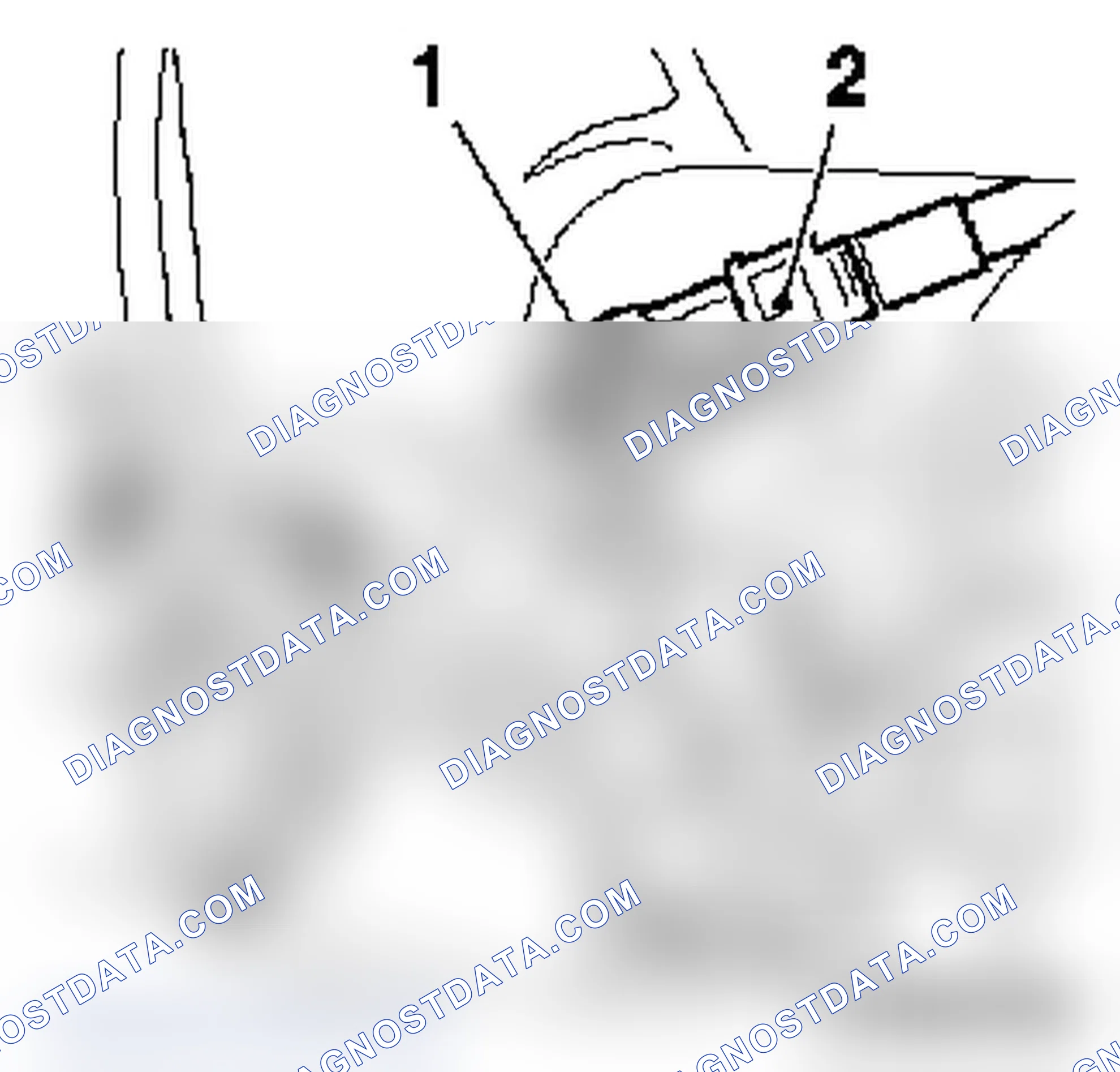 Replace Knock Sensor
