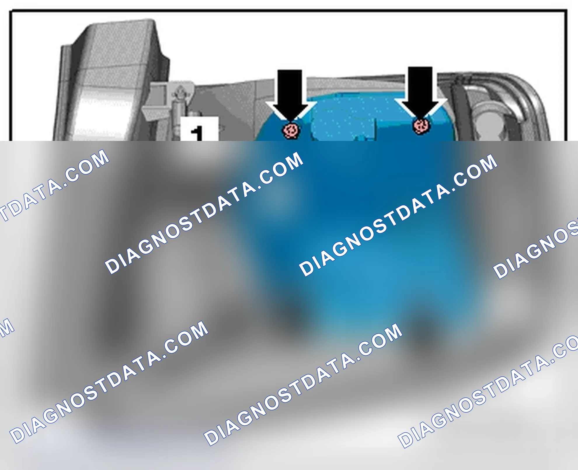 Scheme 132: OUTER TAIL LAMP BULB