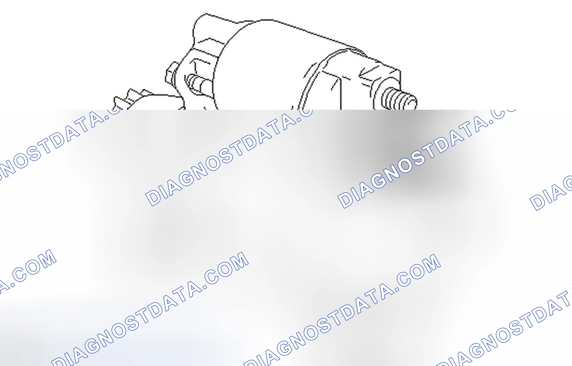 Scheme 23: DISASSEMBLY [03/2012 - ]