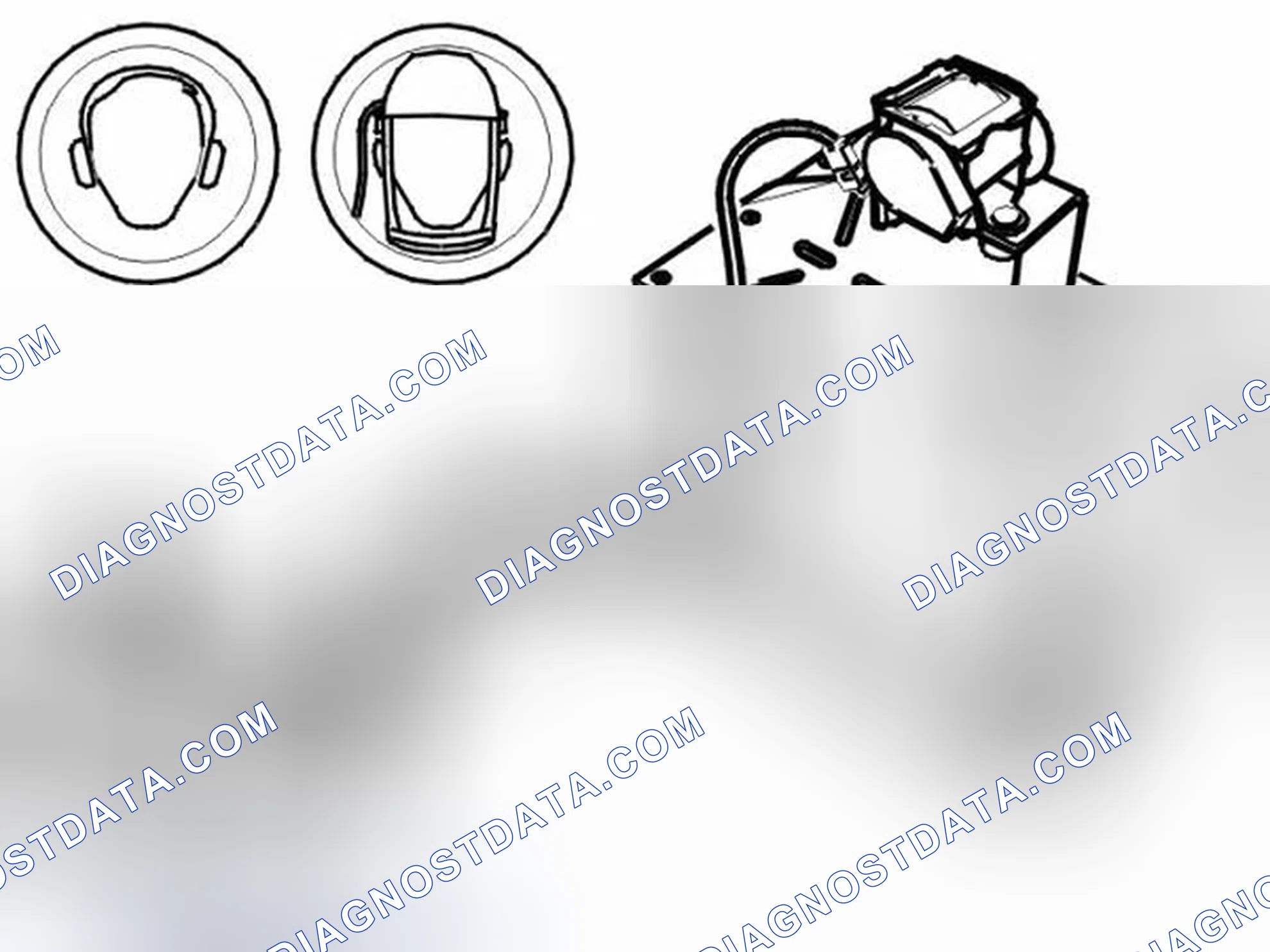 Scheme 141: Destruction of belt tensioner