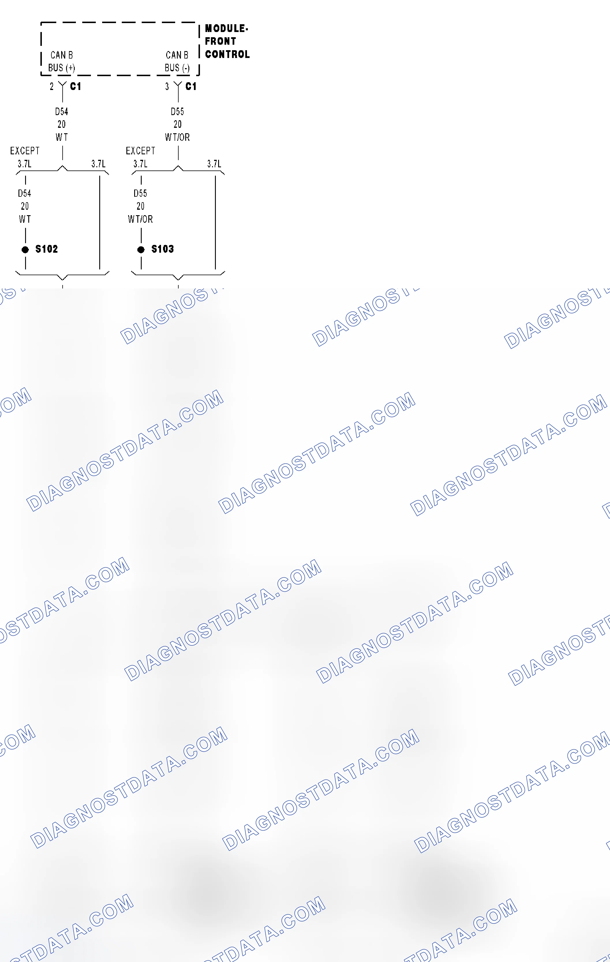 Scheme 4: Circuit Schematic