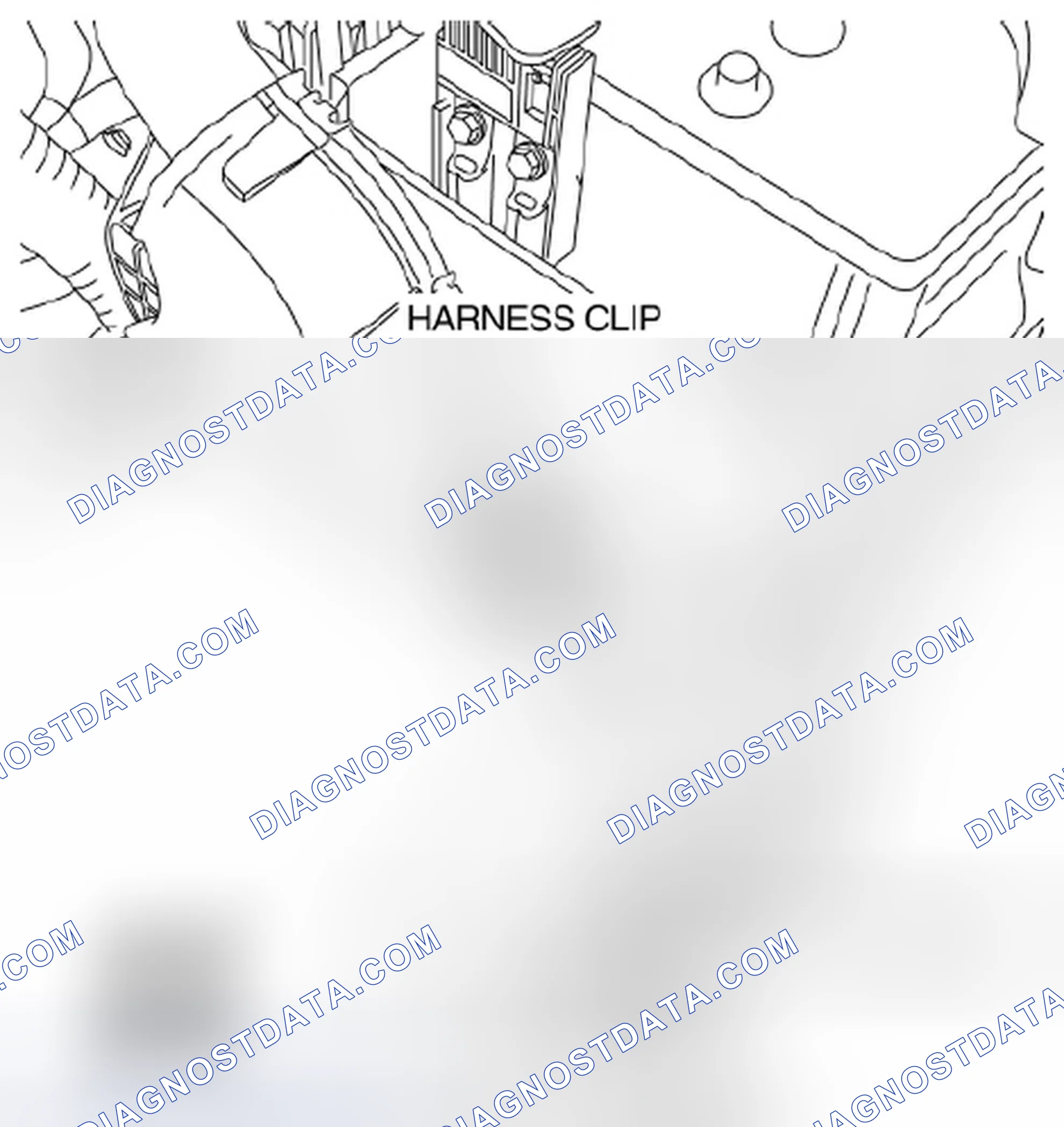 Scheme 181: AIR CLEANER ELEMENT REMOVAL/INSTALLATION [SKYACTIV-G 2.0]