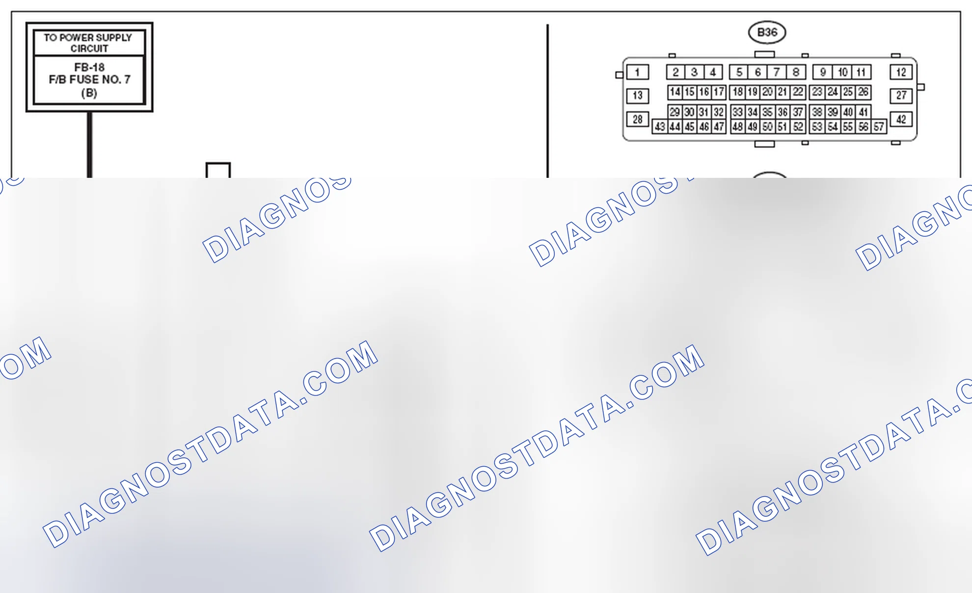 Scheme 14: WIRING DIAGRAM
