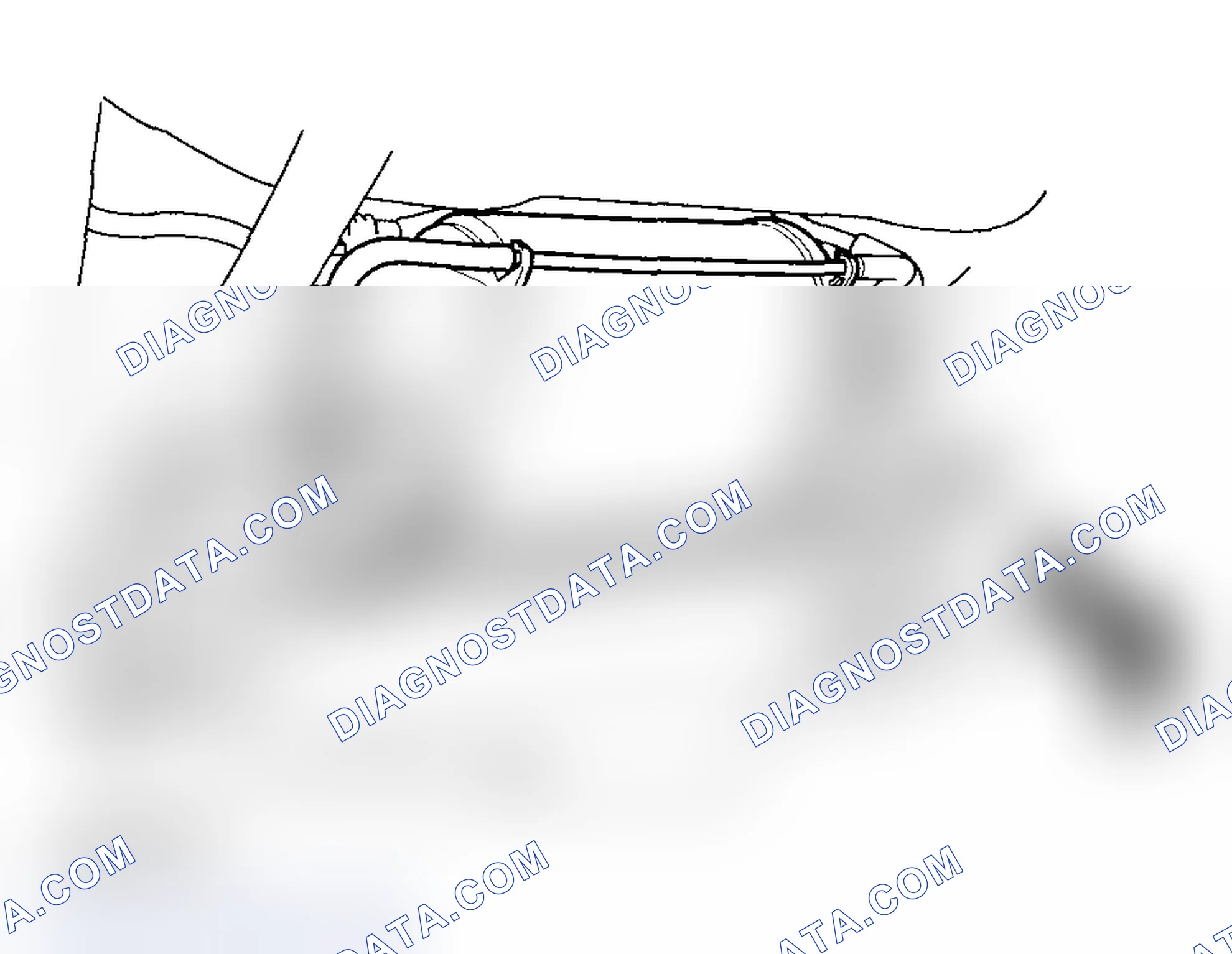Scheme 172: EVAP Canister Vent Shut Valve Test
