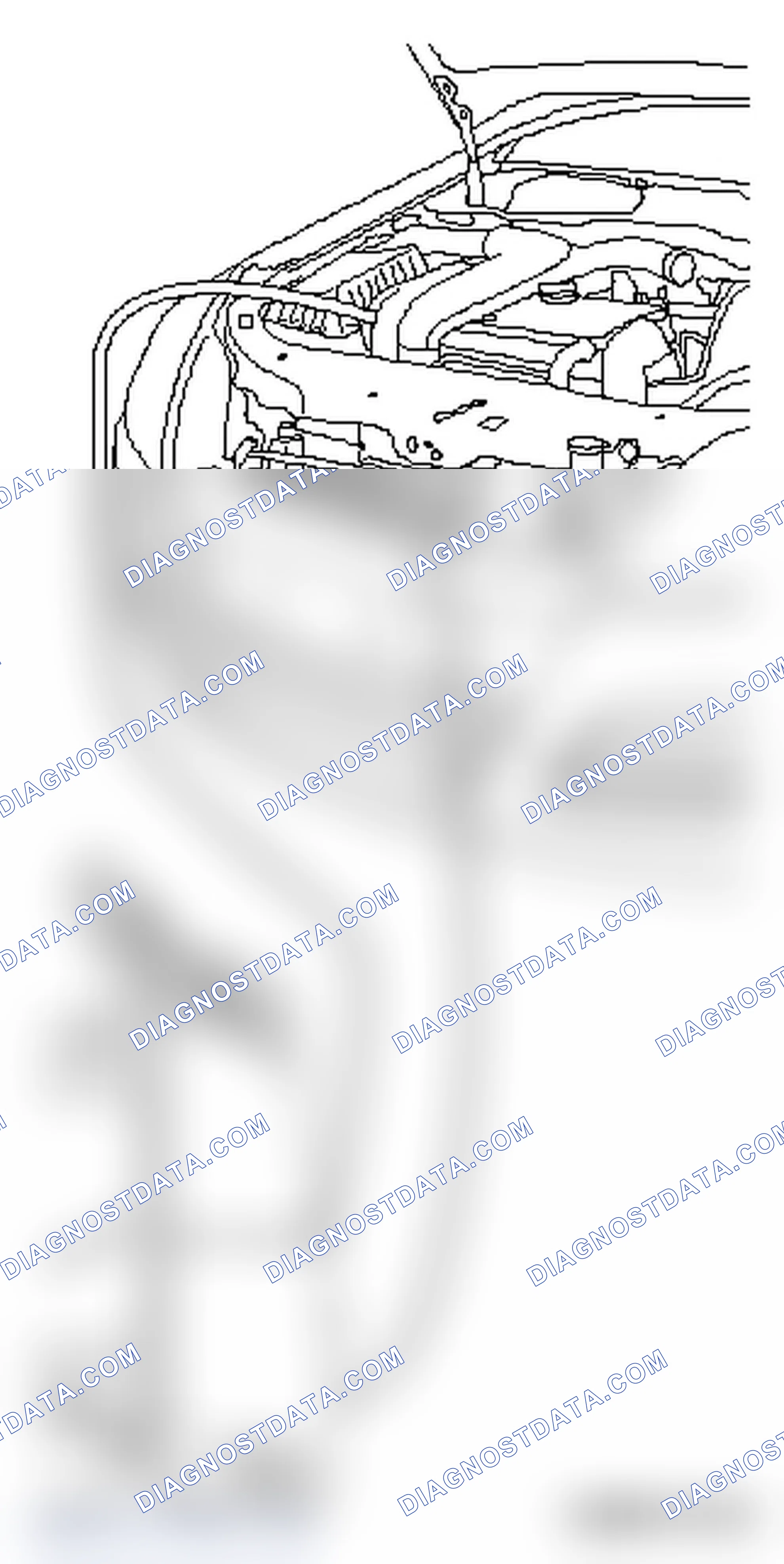 How to Remove and Install the Engine