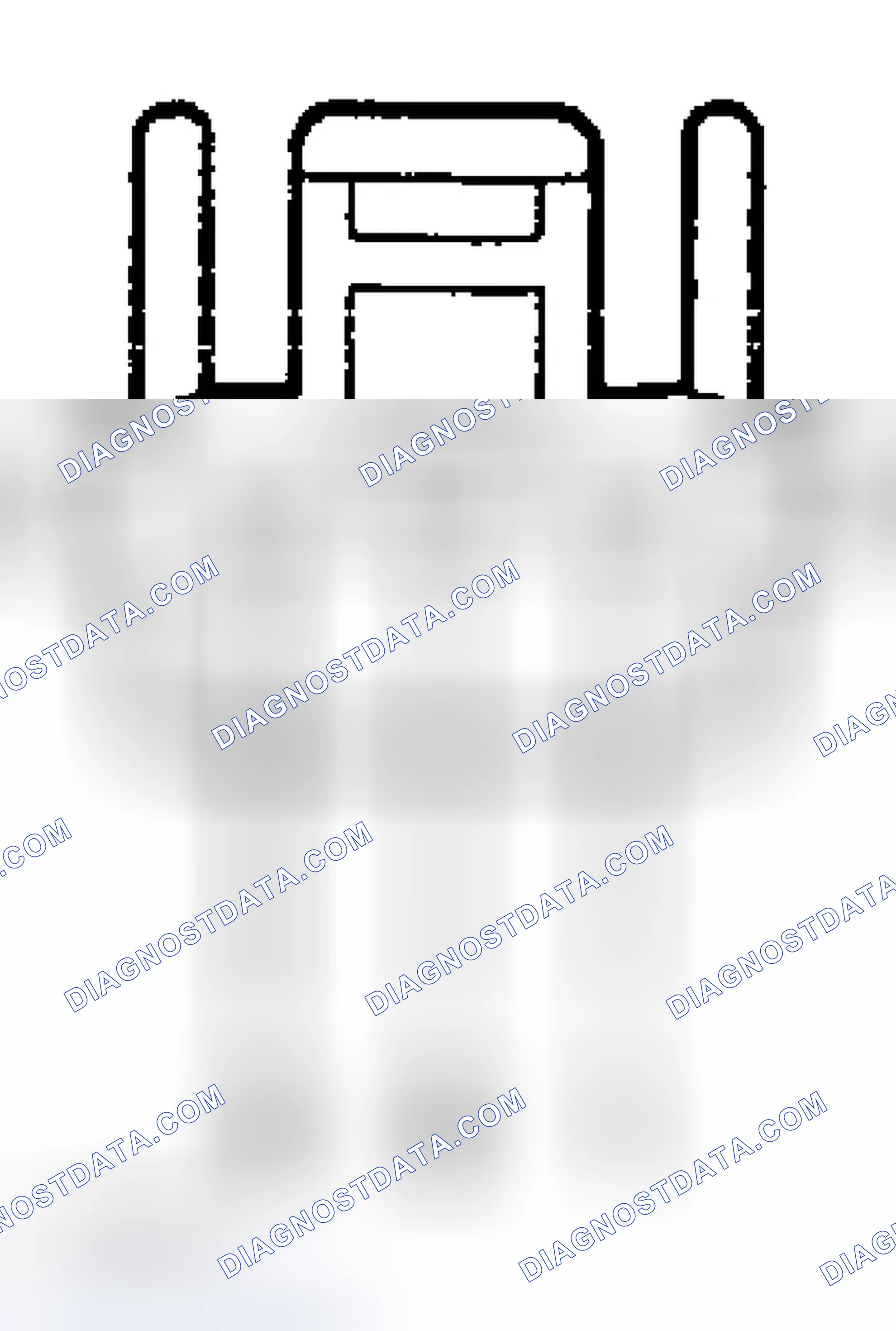Scheme 18: Second Row Dome Lamp C932