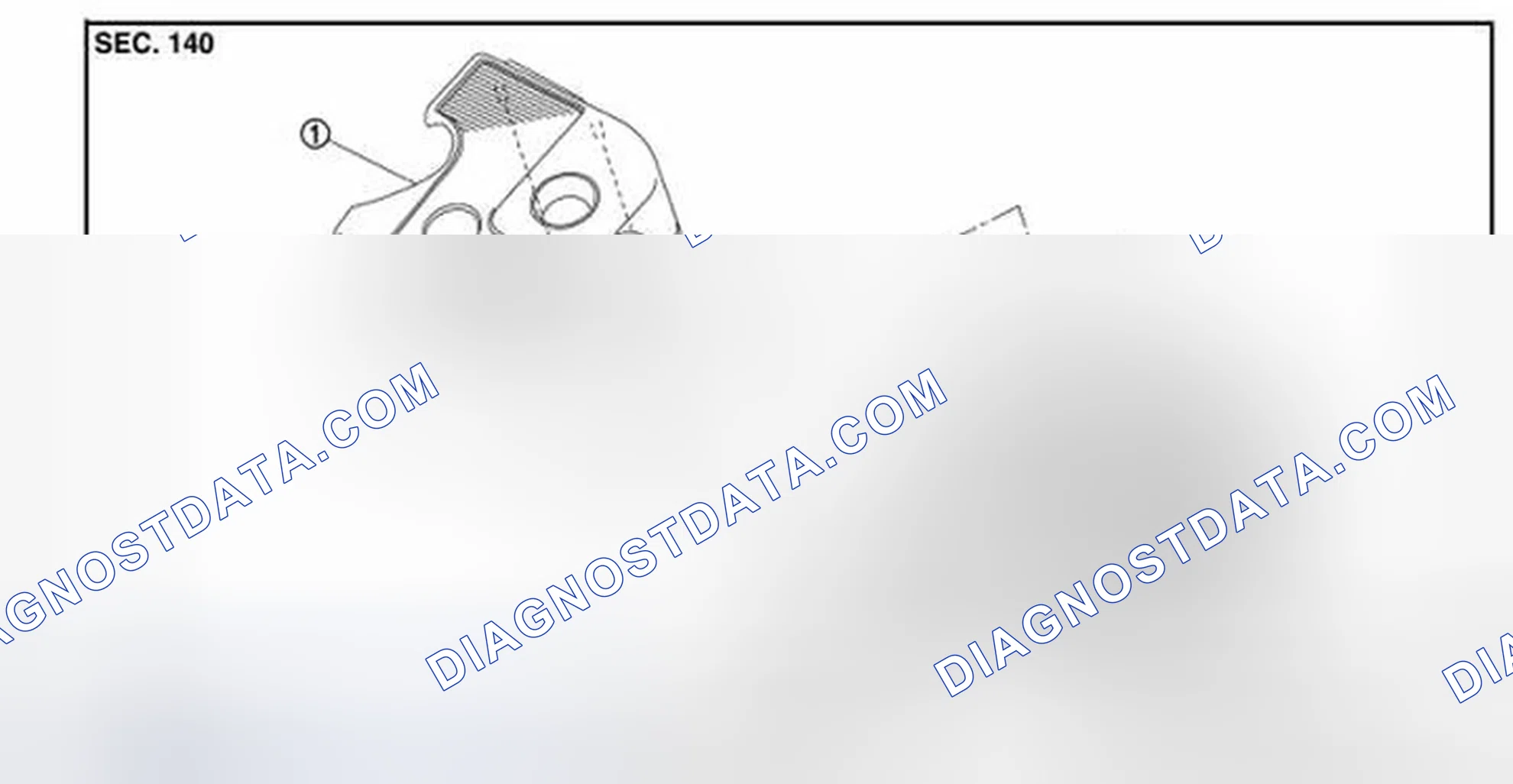 Scheme 26: Exploded View
