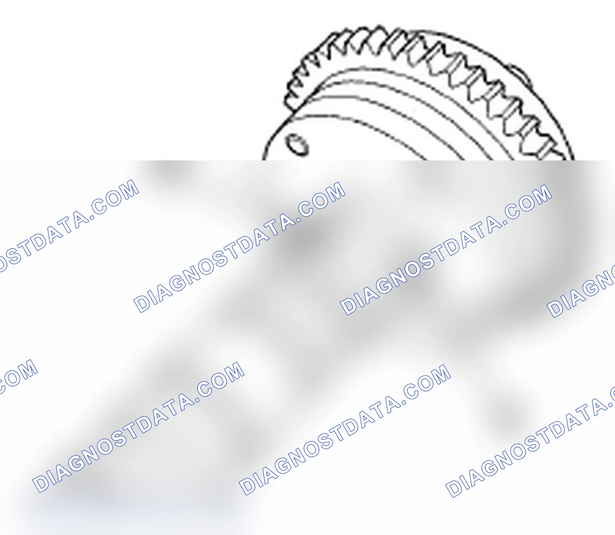 Scheme 17: VTC Actuator Inspection