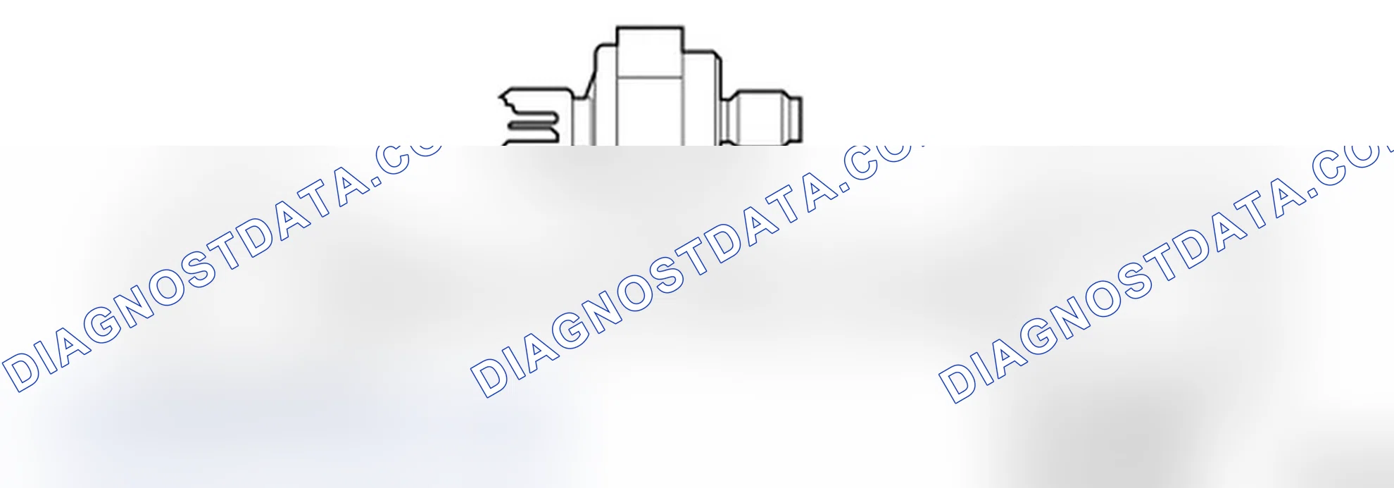 Scheme 46: Knock Sensor (KS)
