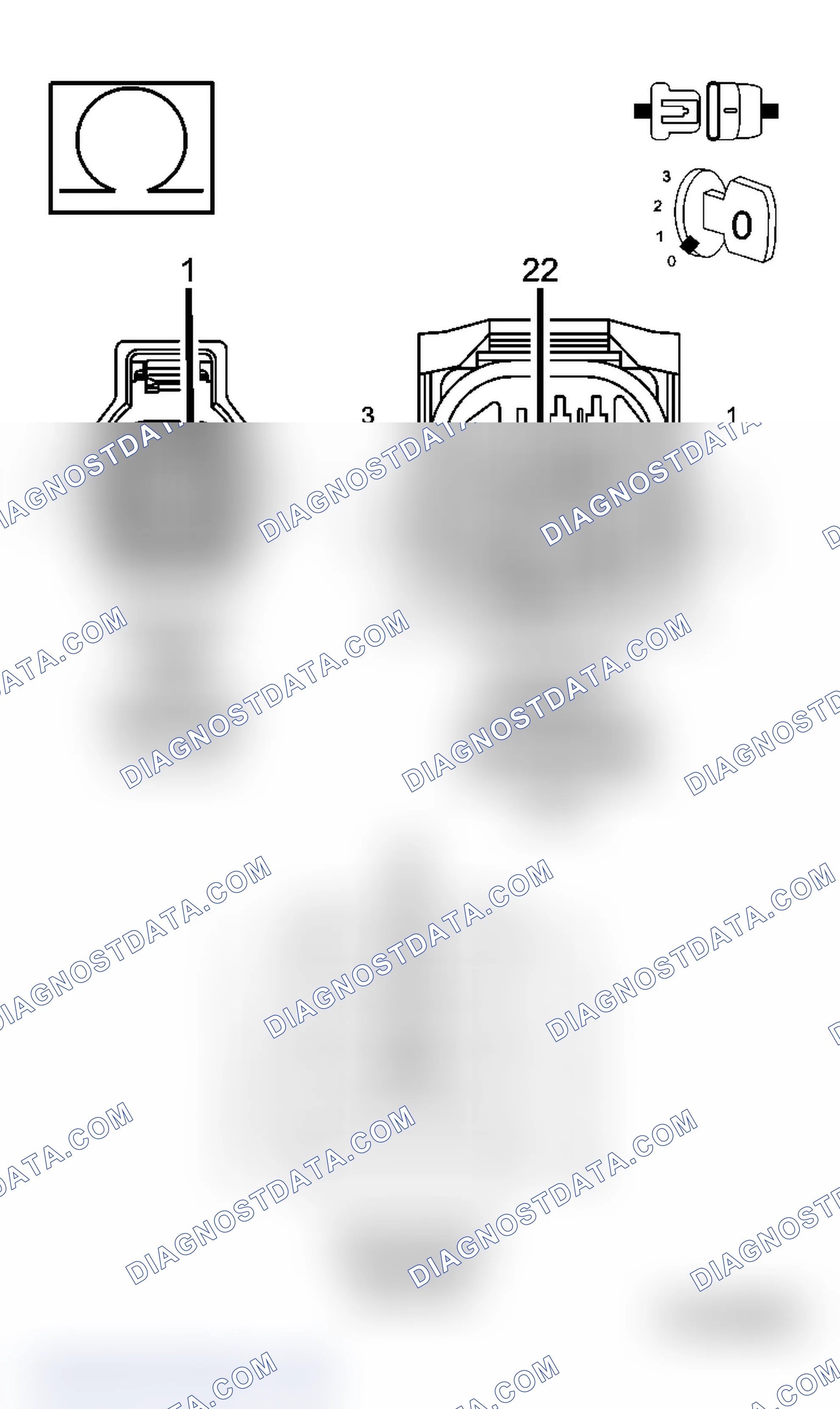 Scheme 550: Diagnostic Test
