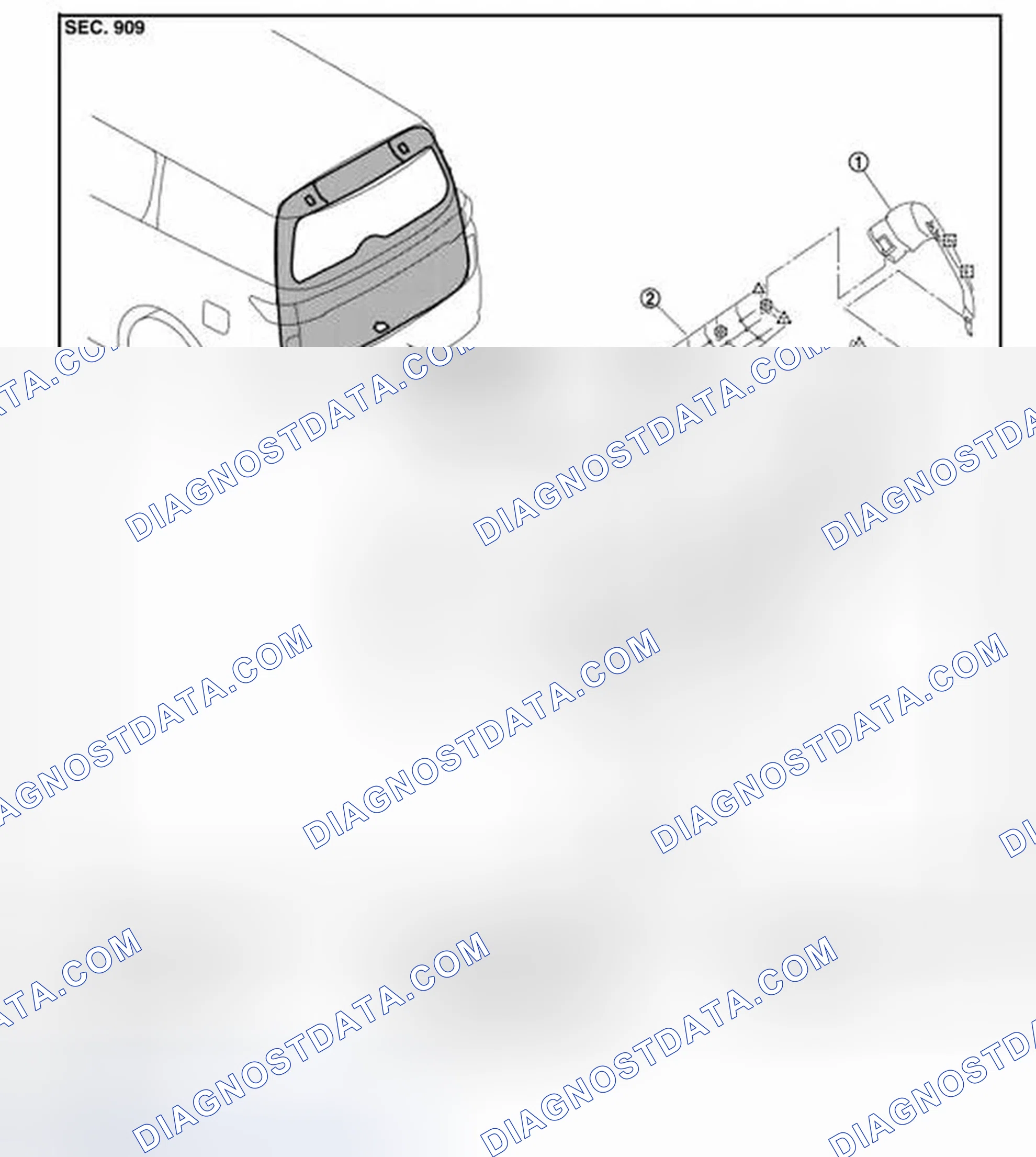 Scheme 162: Exploded View