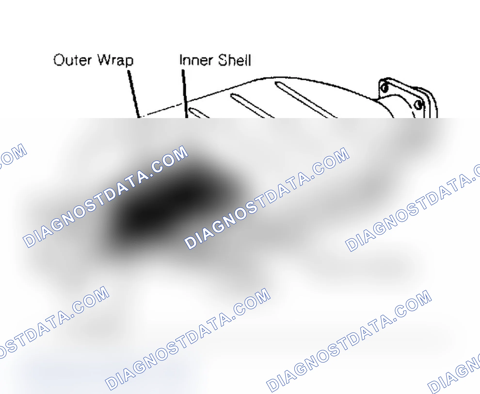Scheme 39: HEAT SHIELDS