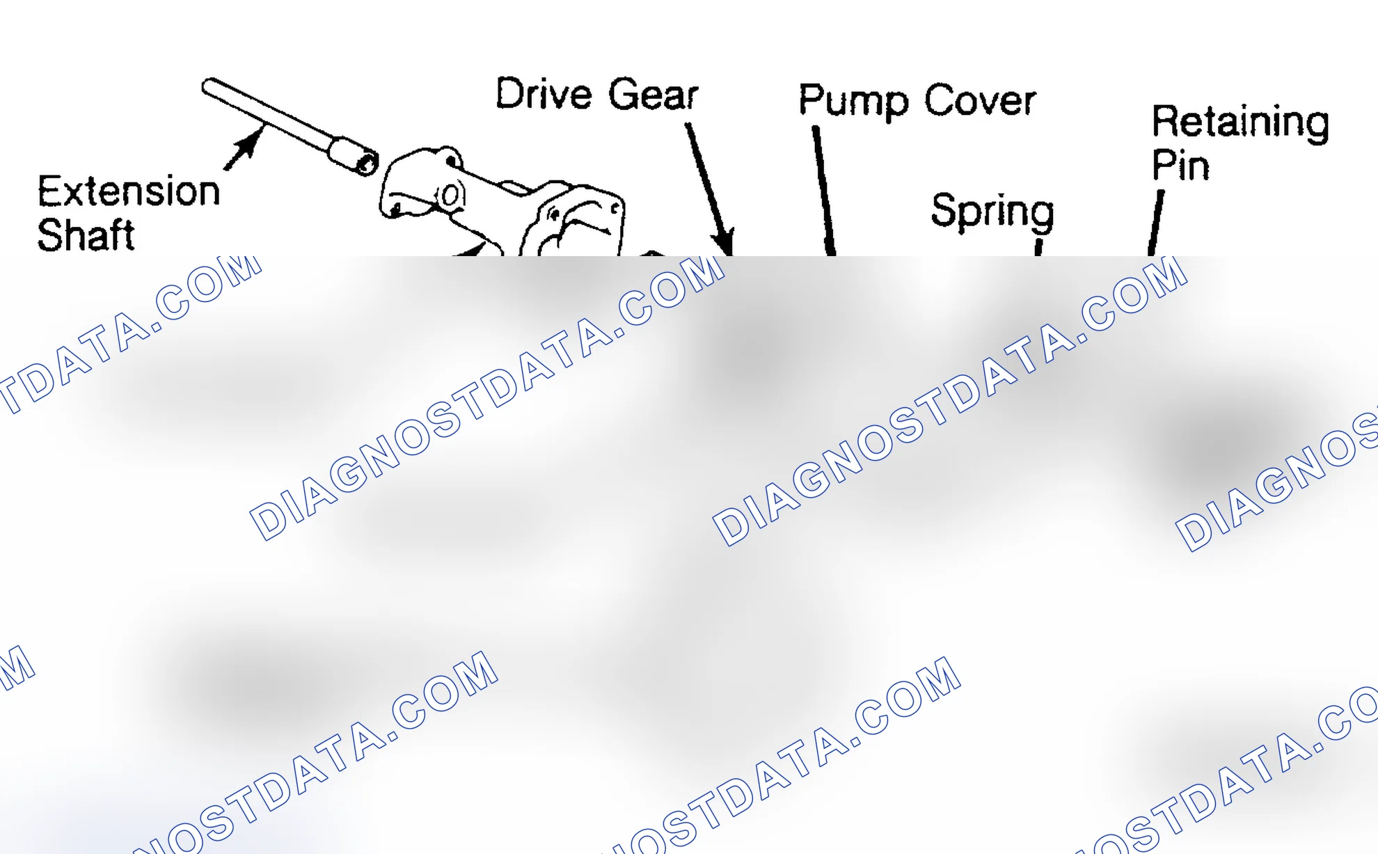 Scheme 46: Disassembly