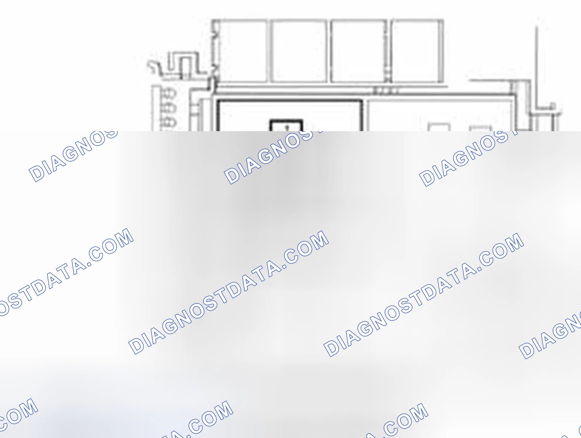Scheme 31: PINPOINT TEST A: THE ENGINE DOES NOT CRANK - WITHOUT IA