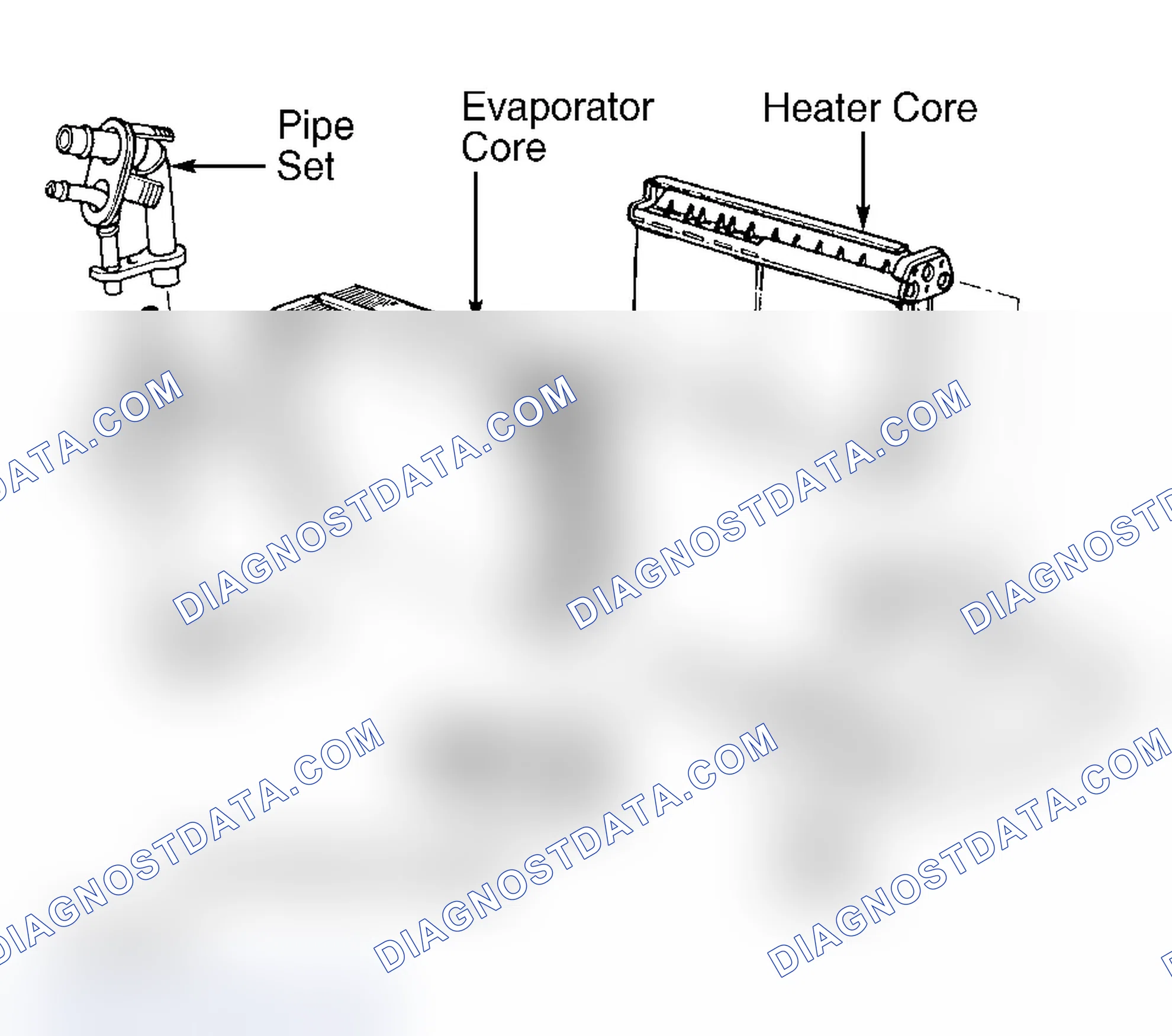 Scheme 4: Removal & Installation