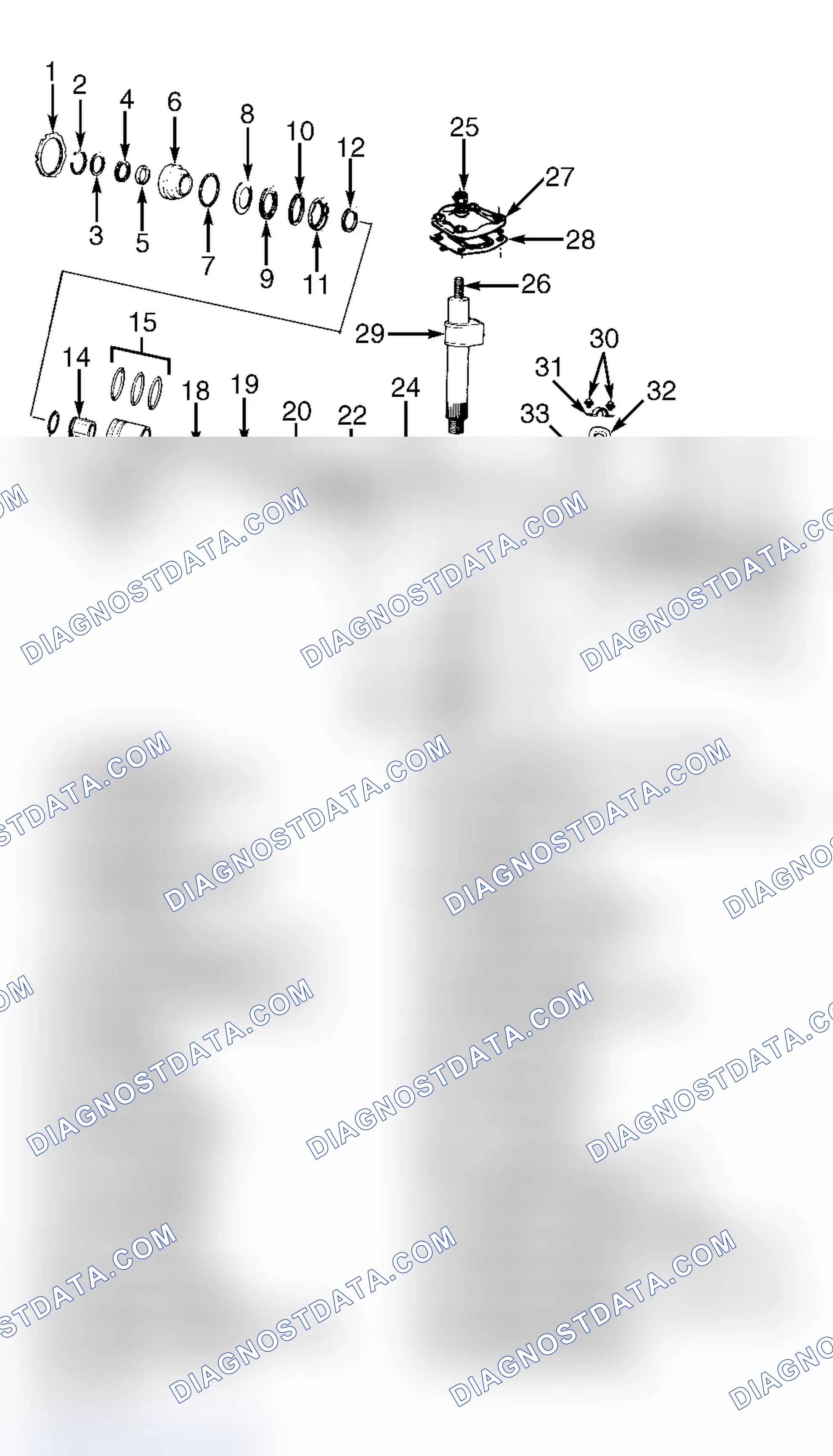 Scheme 1: DESCRIPTION & OPERATION