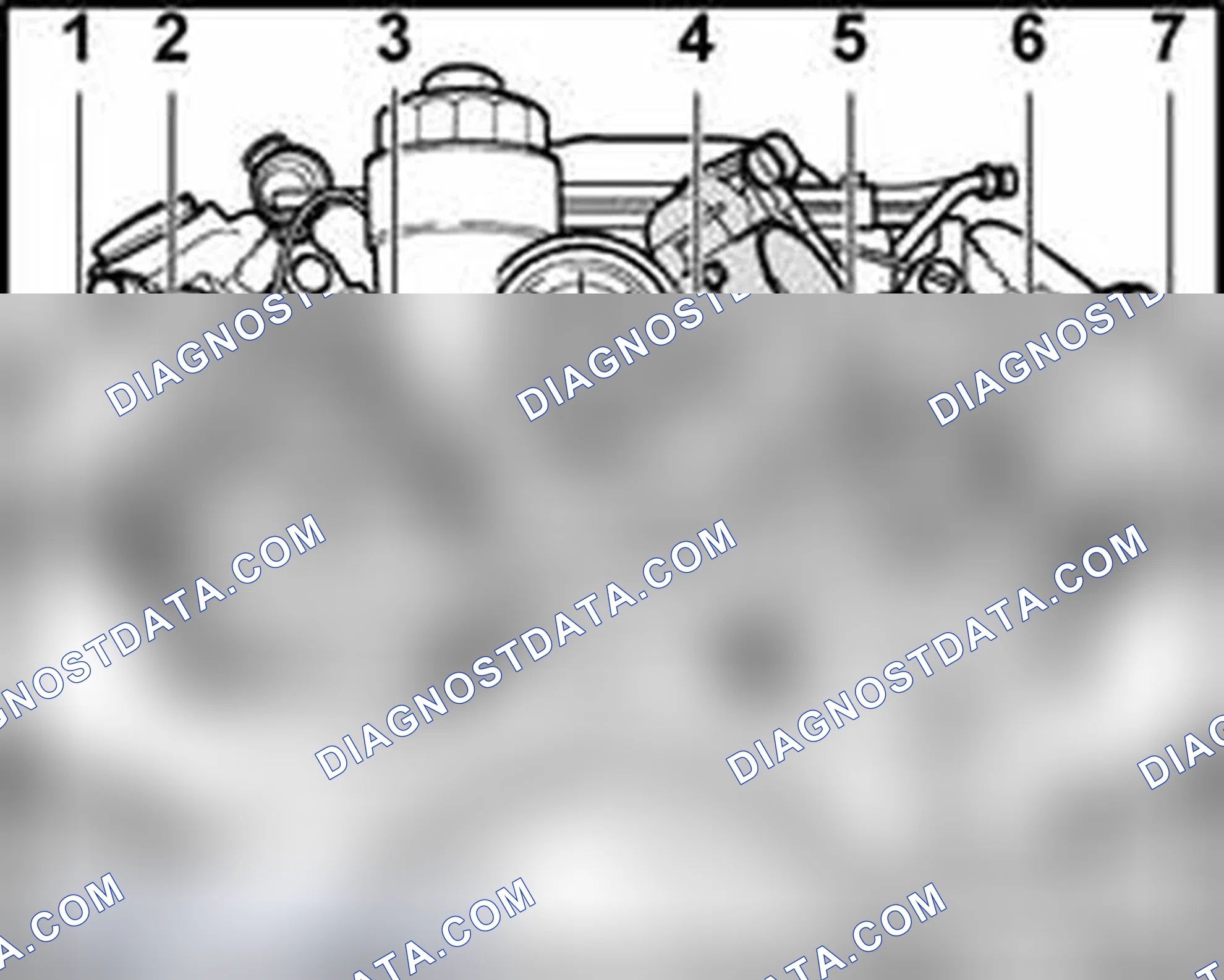 Scheme 416: Rear view