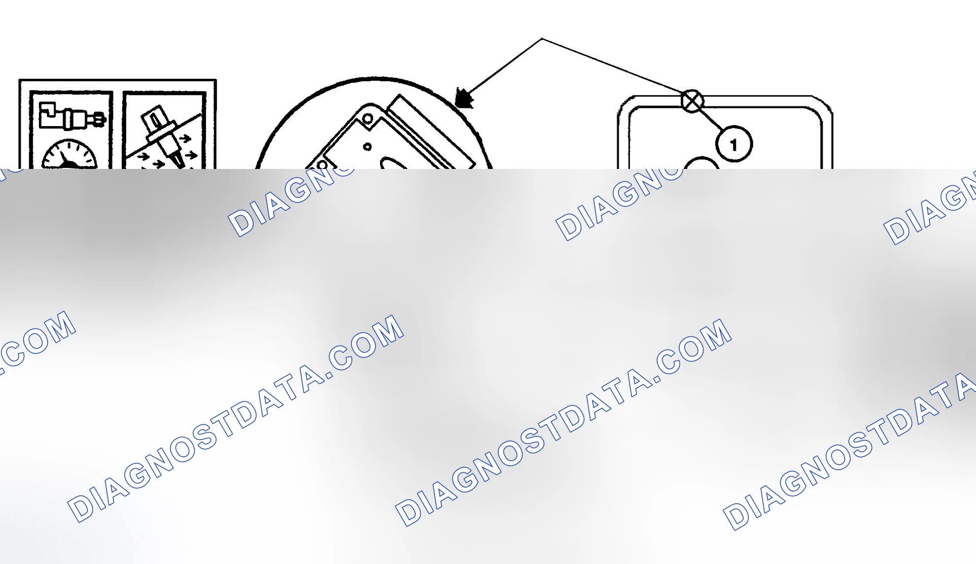 Scheme 70: EVAPORATIVE EMISSION (EVAP) PURGE FLOW SYSTEM MONITOR