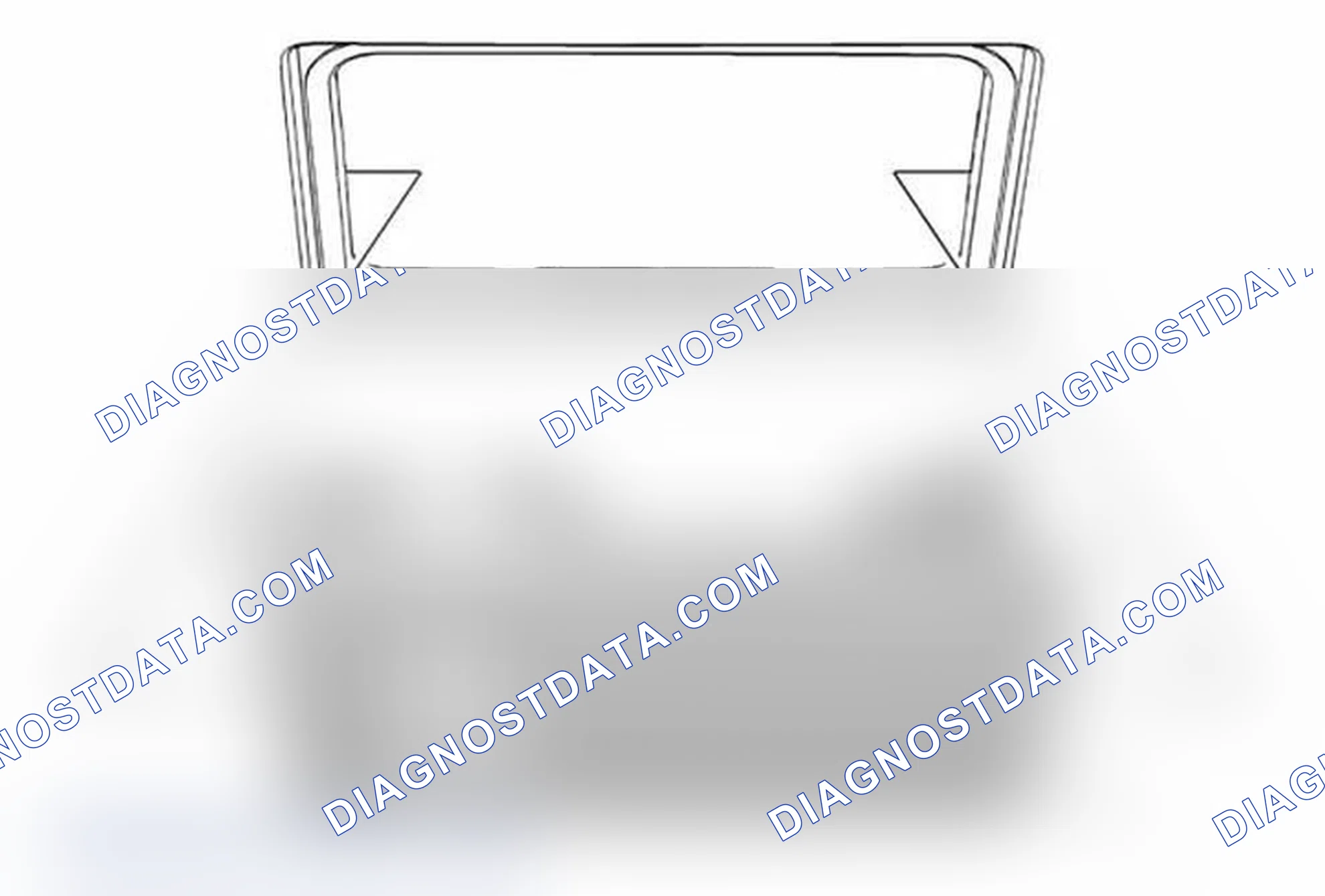 Scheme 16: Windshield Header Courtesy Lamp Replacement