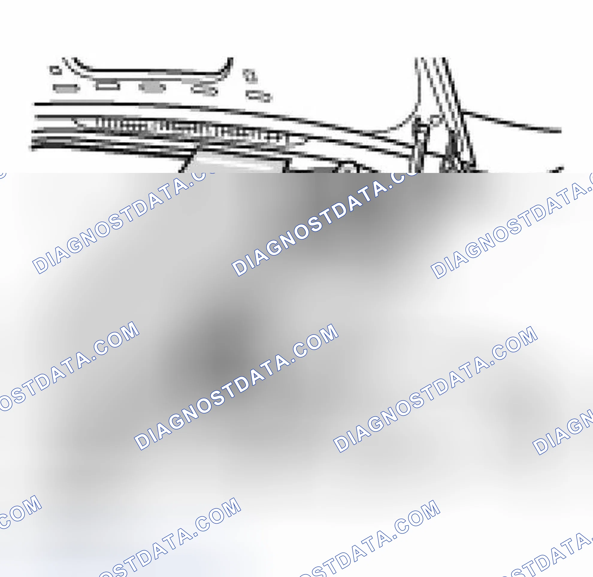 Scheme 898: FILLING, BLEEDING AND CLEANING COOLANT CIRCUIT