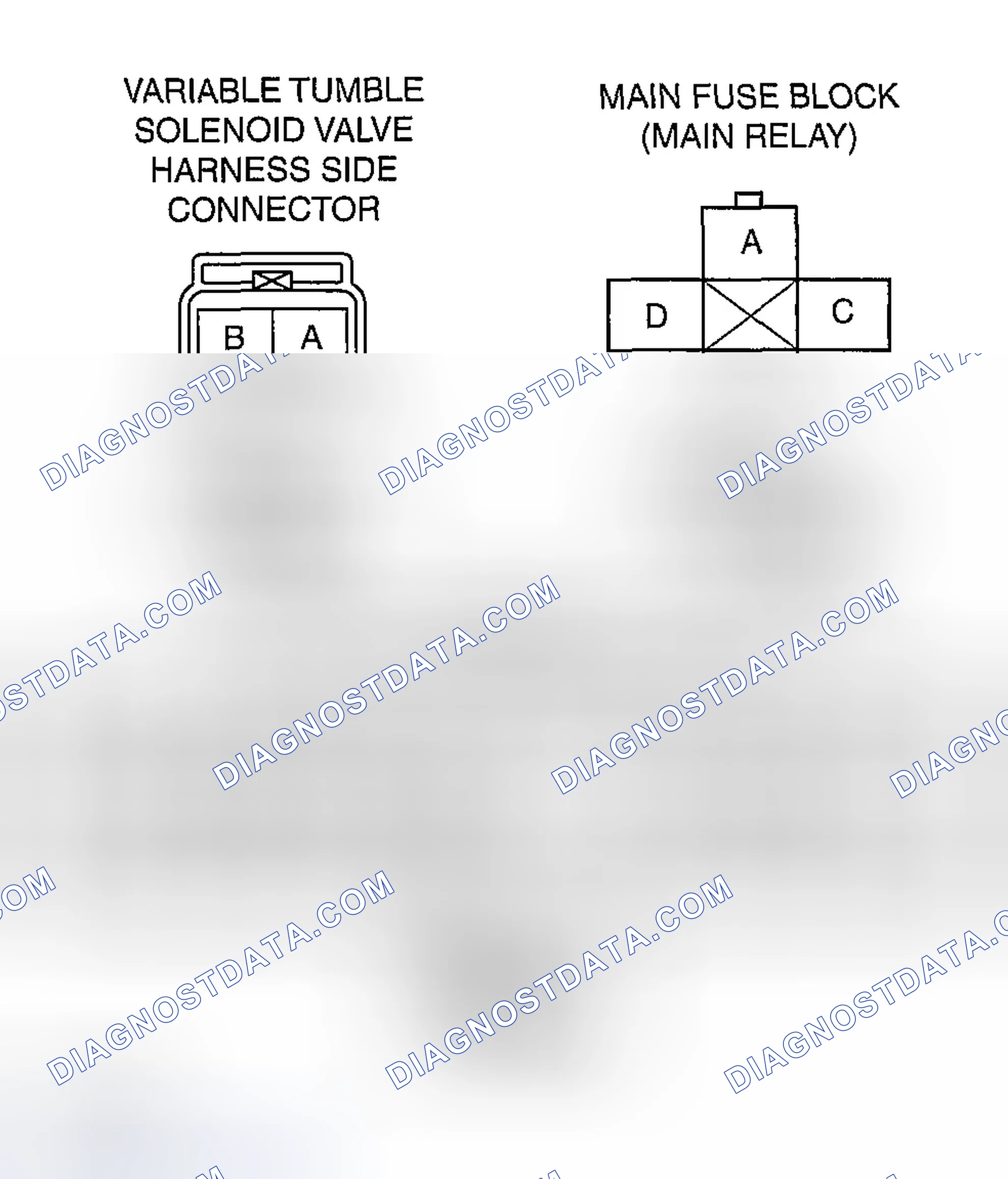 Scheme 161: Circuit Open/Short Inspection