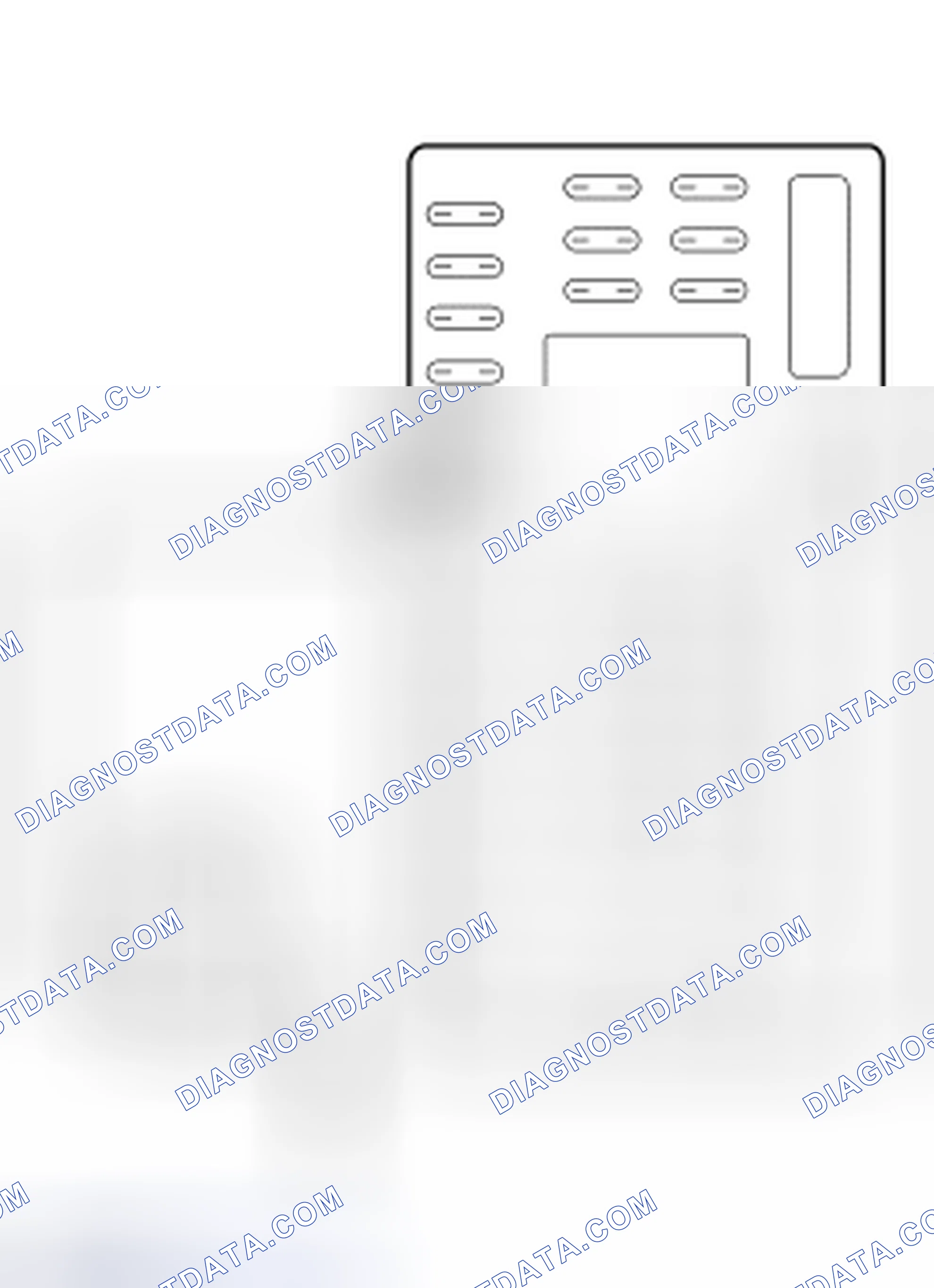 Scheme 44: PINPOINT TEST J: THE SMART JUNCTION BOX (SJB) DOES NOT RESPOND TO THE SCAN TOOL