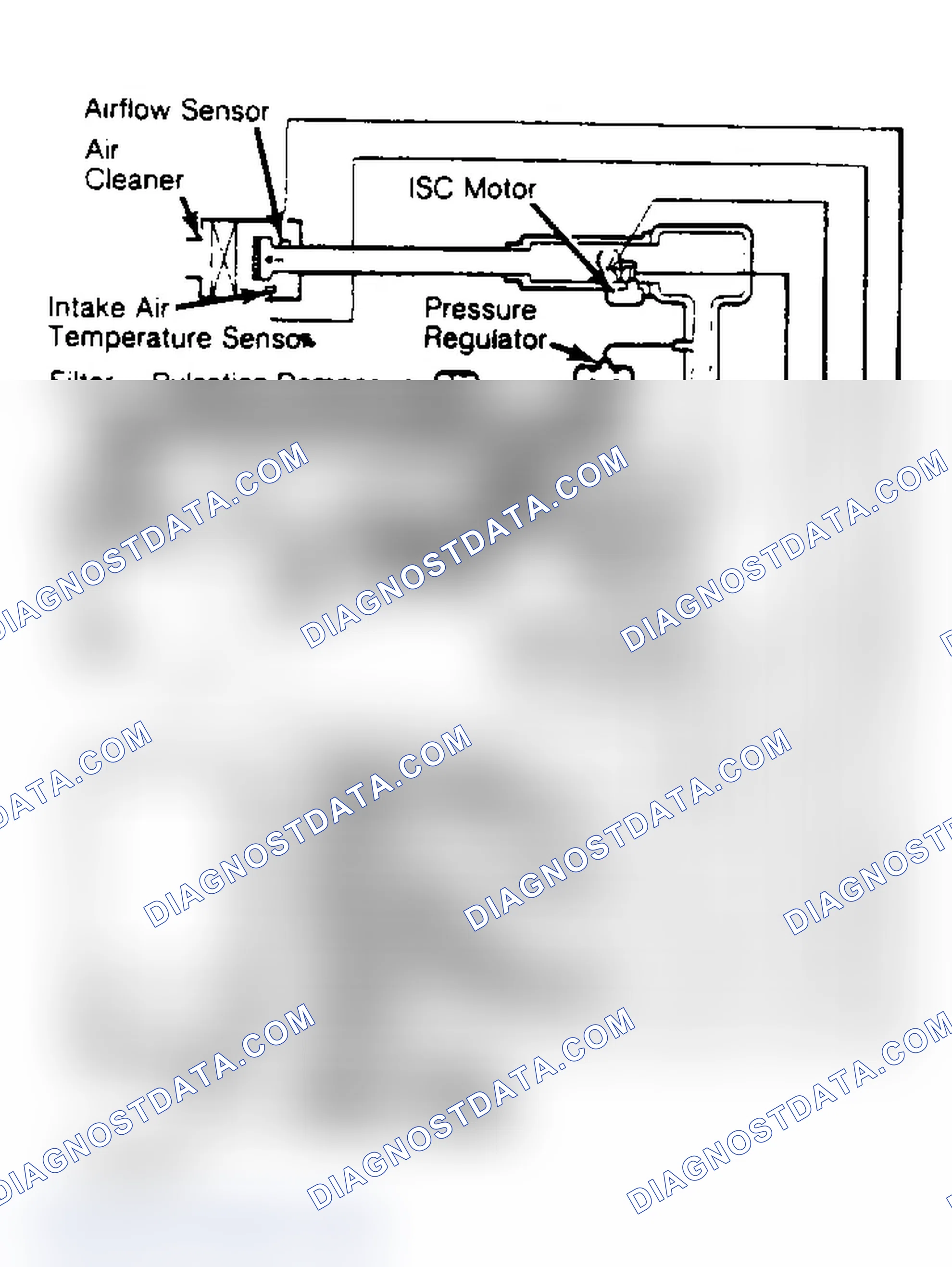 Scheme 13: MPI System Data Processing
