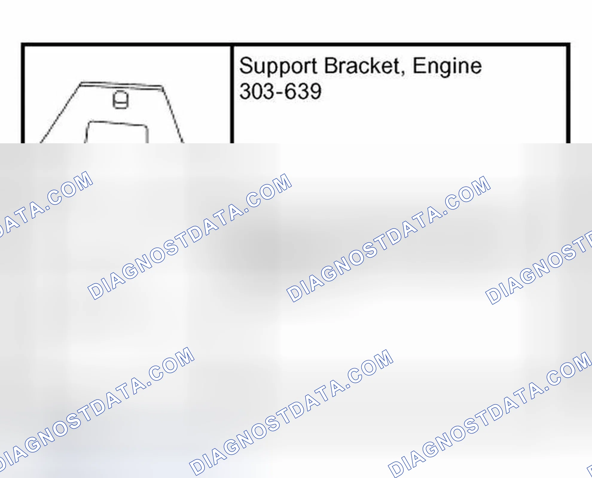 Scheme 717: Special Tool(s)