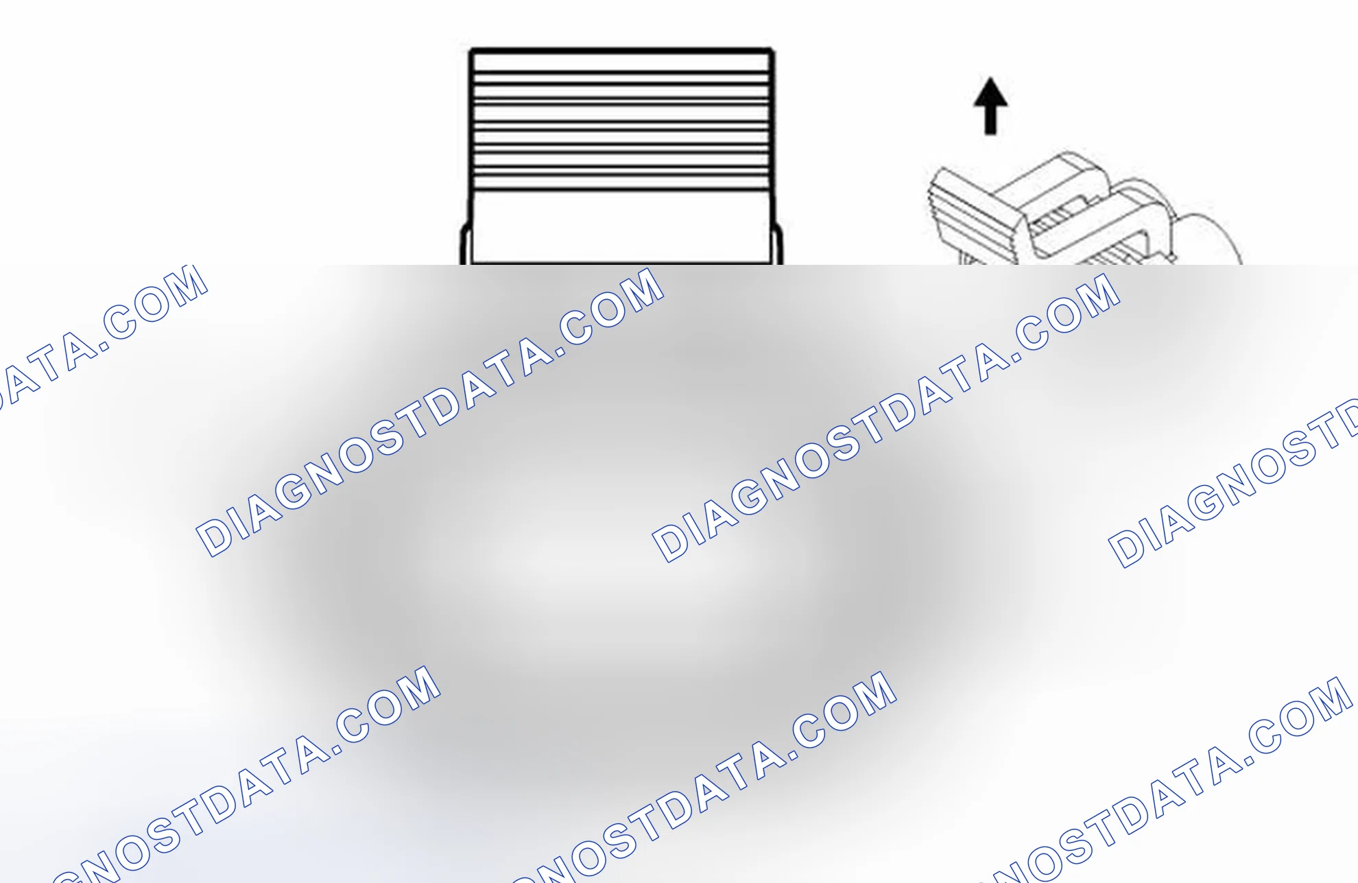 Scheme 36: Back-Up Alarm (8S3)