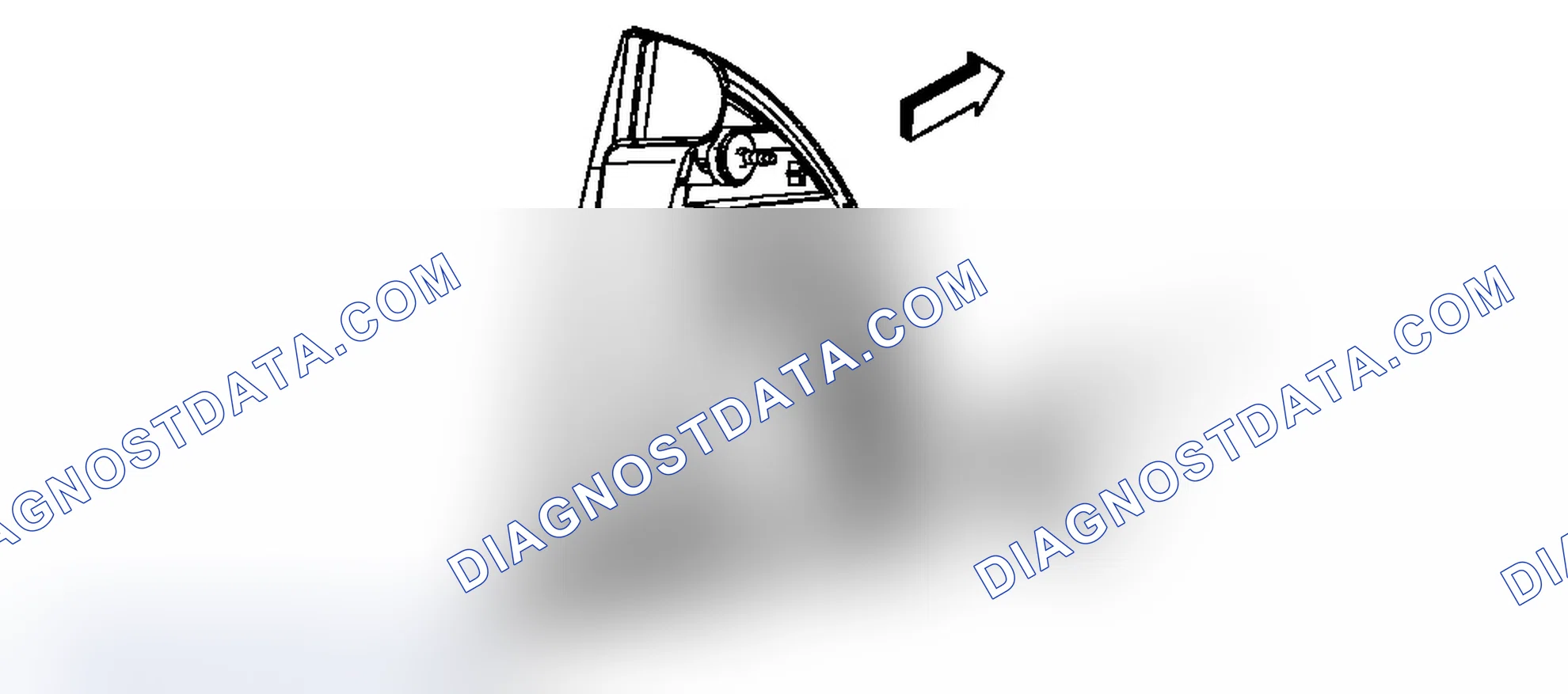 Scheme 43: Tail Lamp Control Module with Bulb Replacement (LTZ)