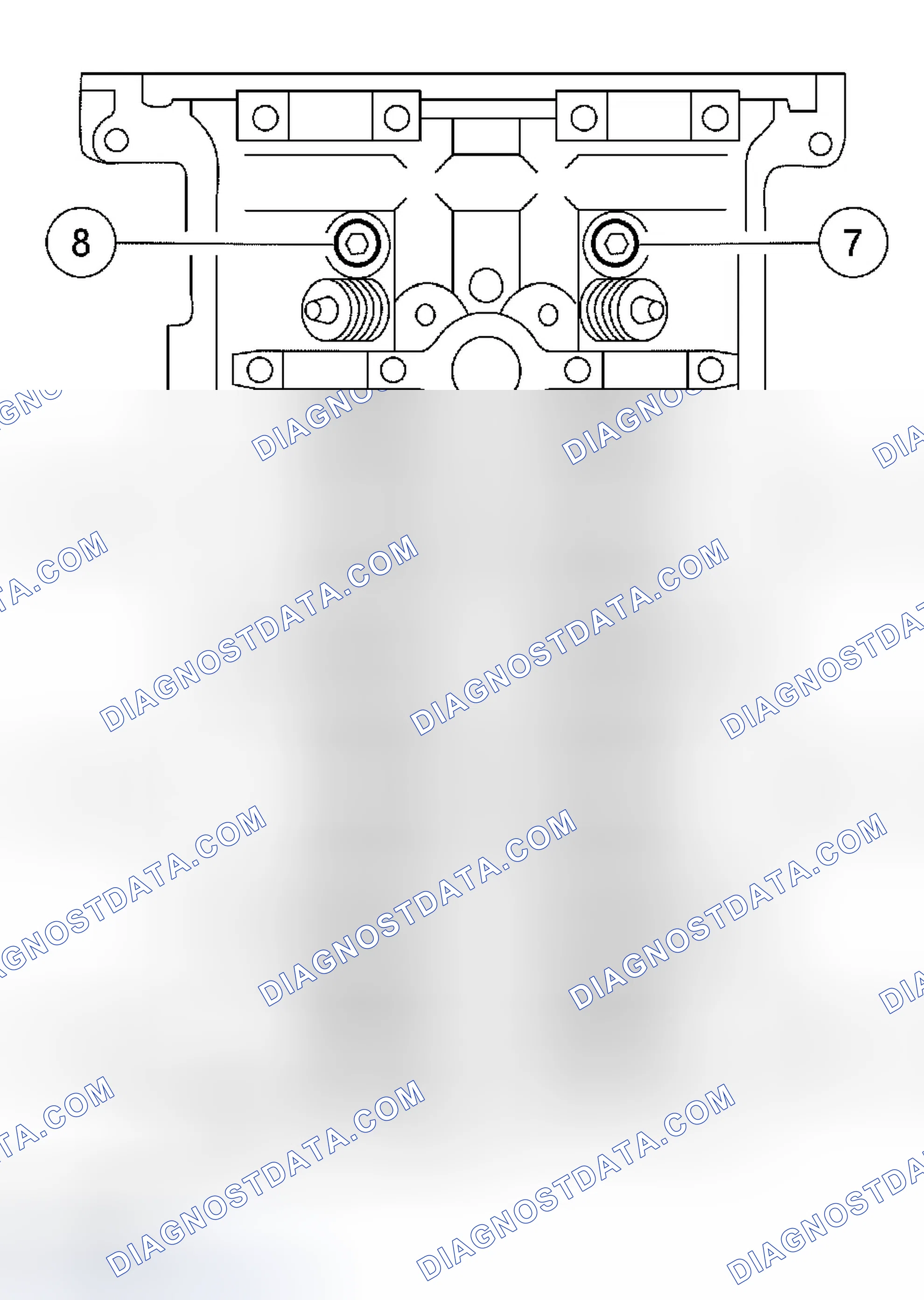 Scheme 41: Installation