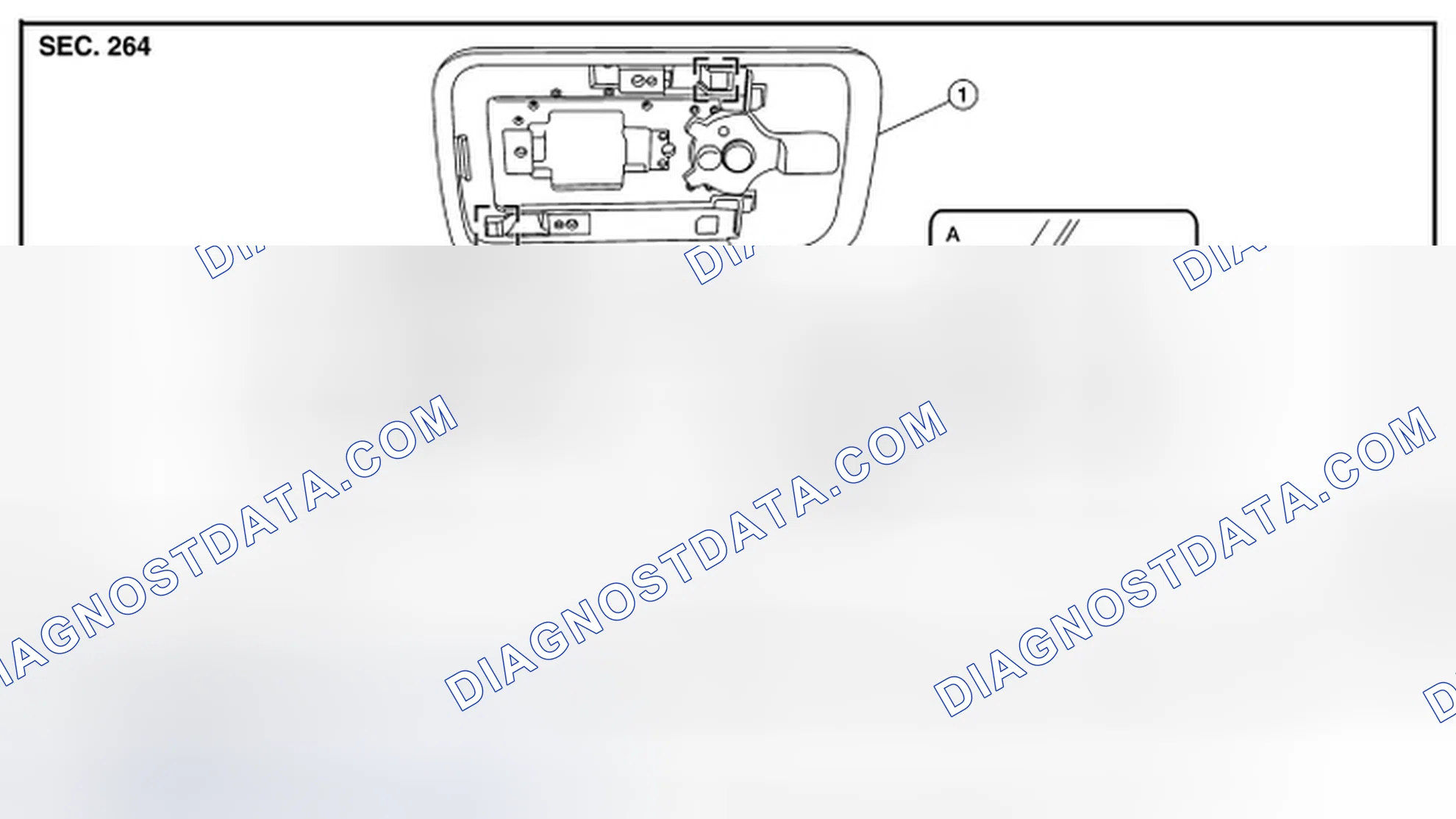 Scheme 5: Exploded View