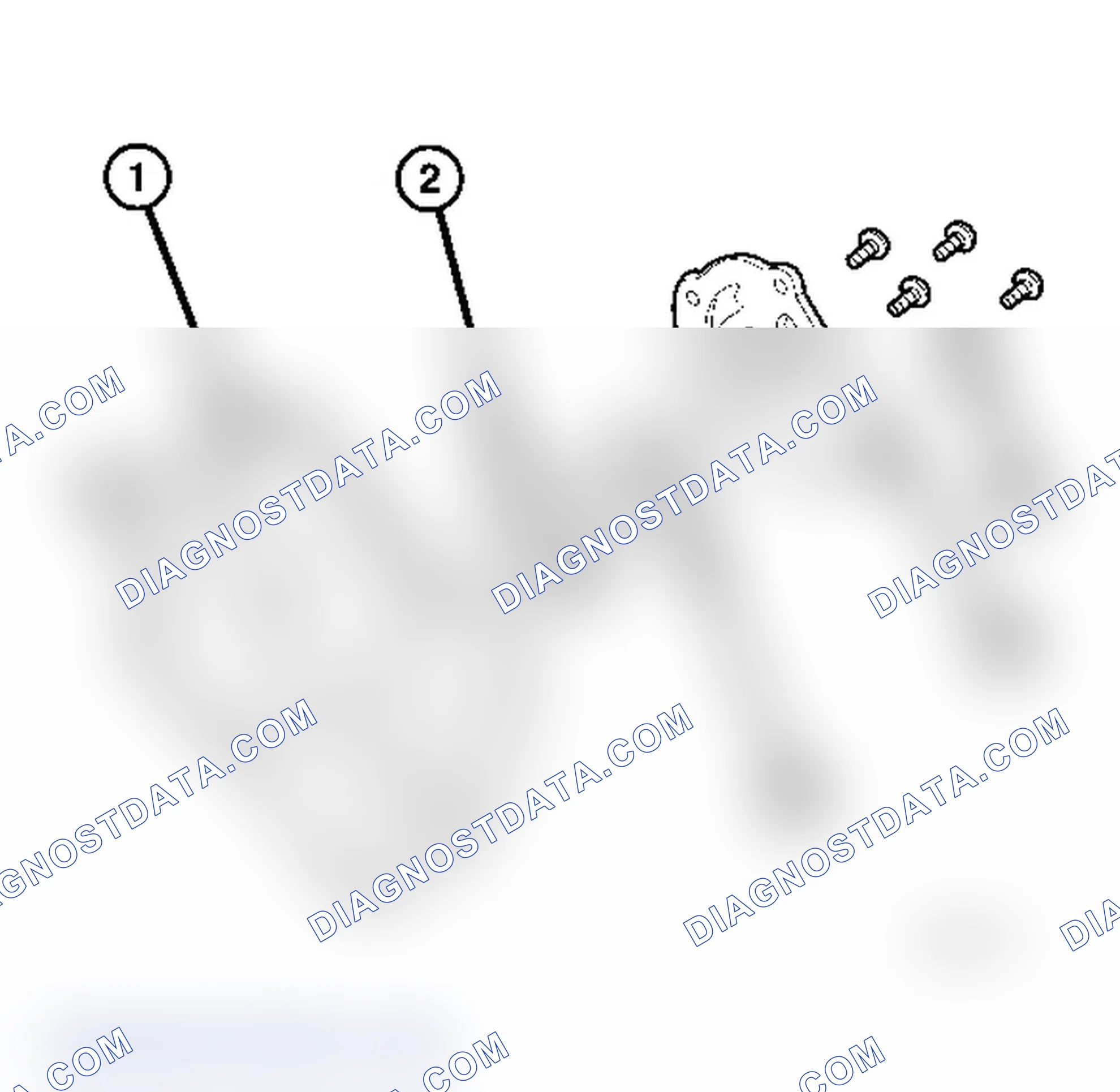 Scheme 288: DISASSEMBLY